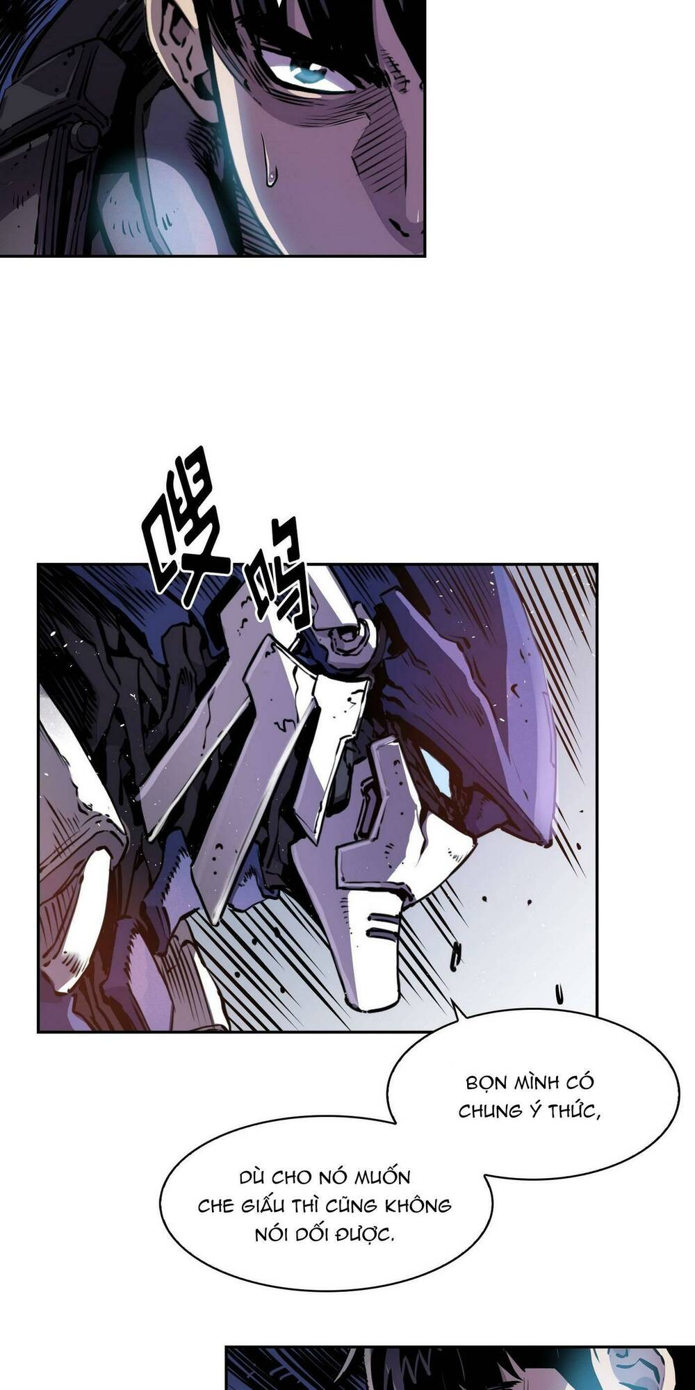 Hôn Nhân Hoàn Hảo Chapter 19 - Trang 2