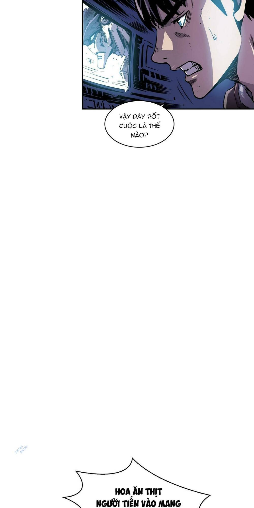 Hôn Nhân Hoàn Hảo Chapter 19 - Trang 2