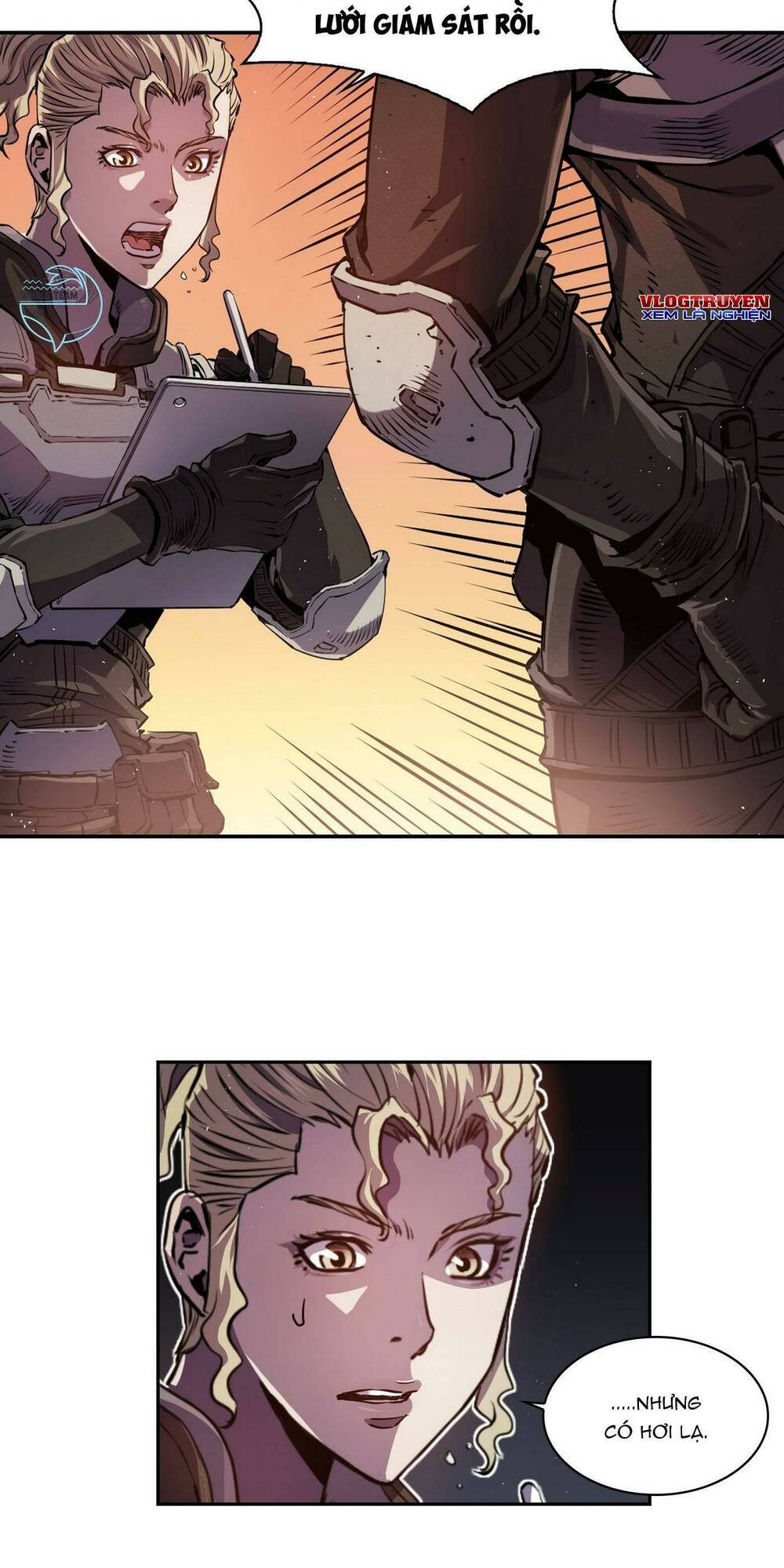 Hôn Nhân Hoàn Hảo Chapter 19 - Trang 2