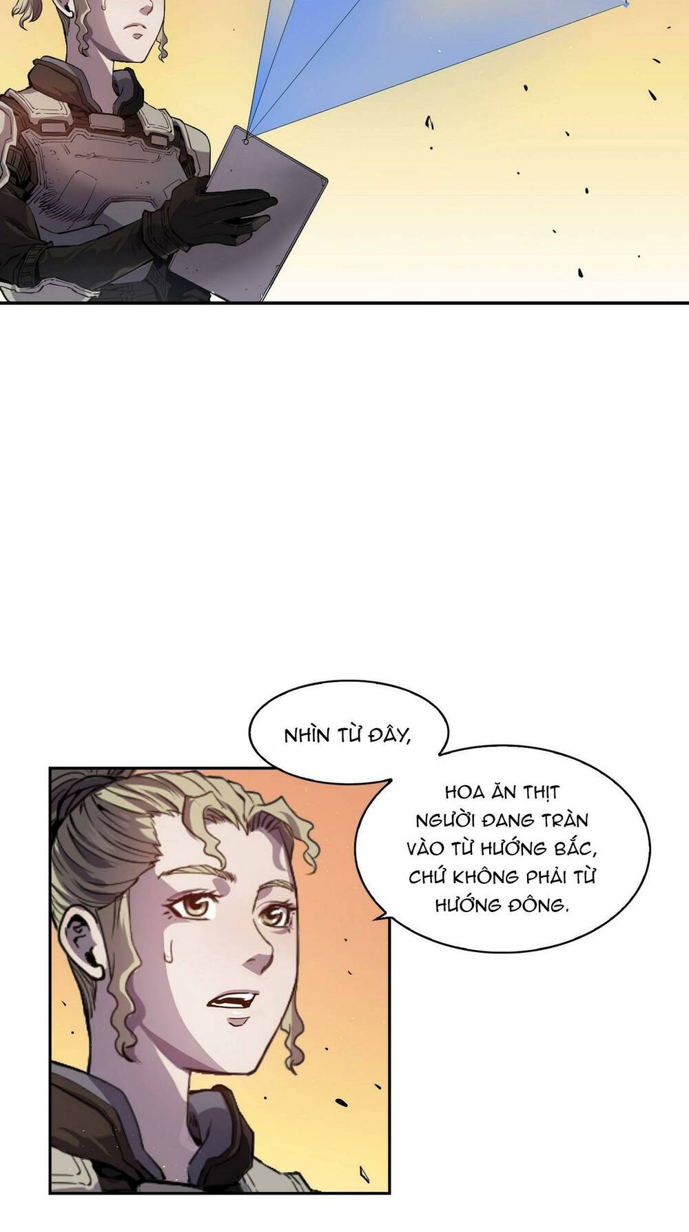 Hôn Nhân Hoàn Hảo Chapter 19 - Trang 2