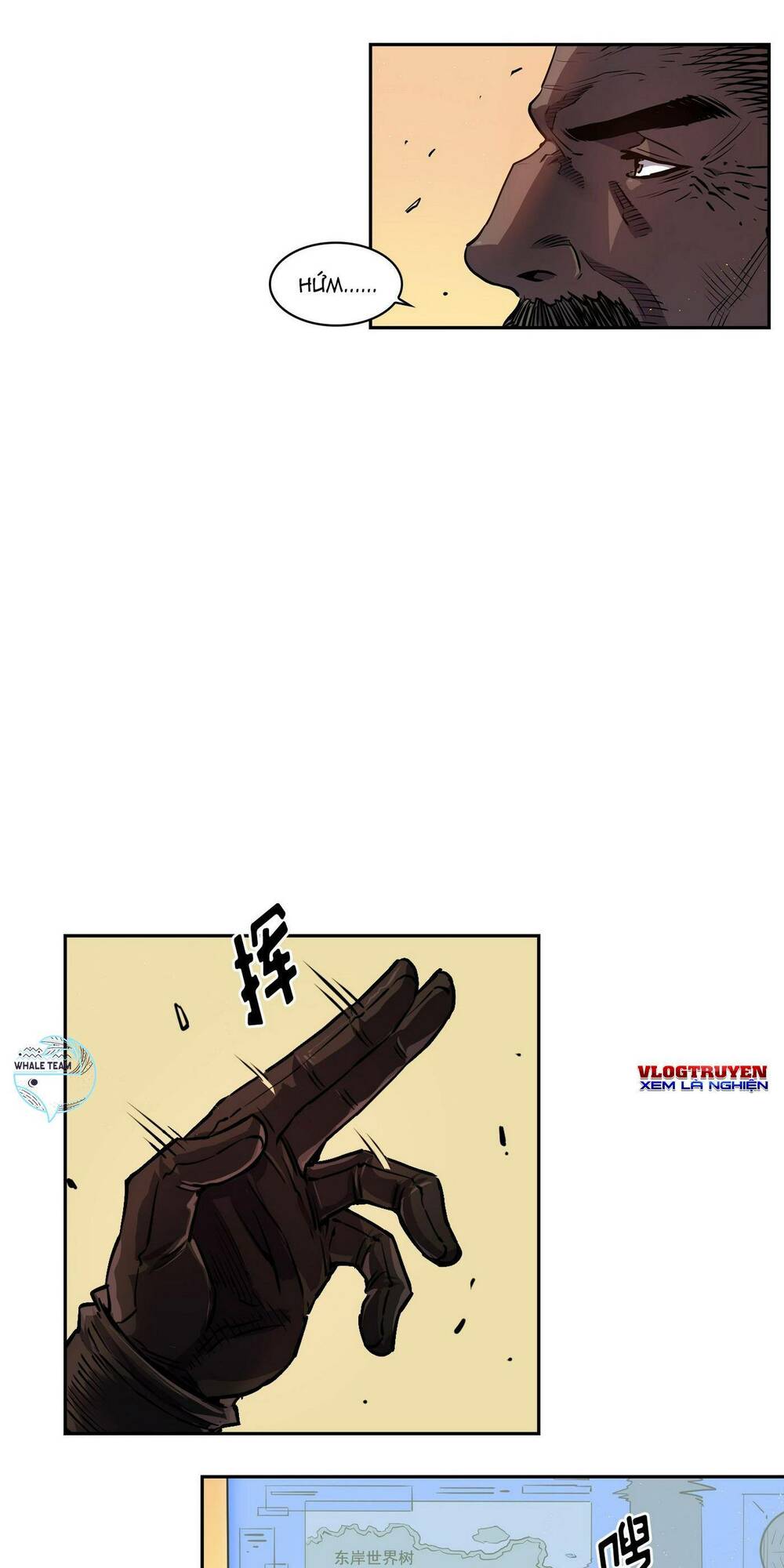 Hôn Nhân Hoàn Hảo Chapter 19 - Trang 2