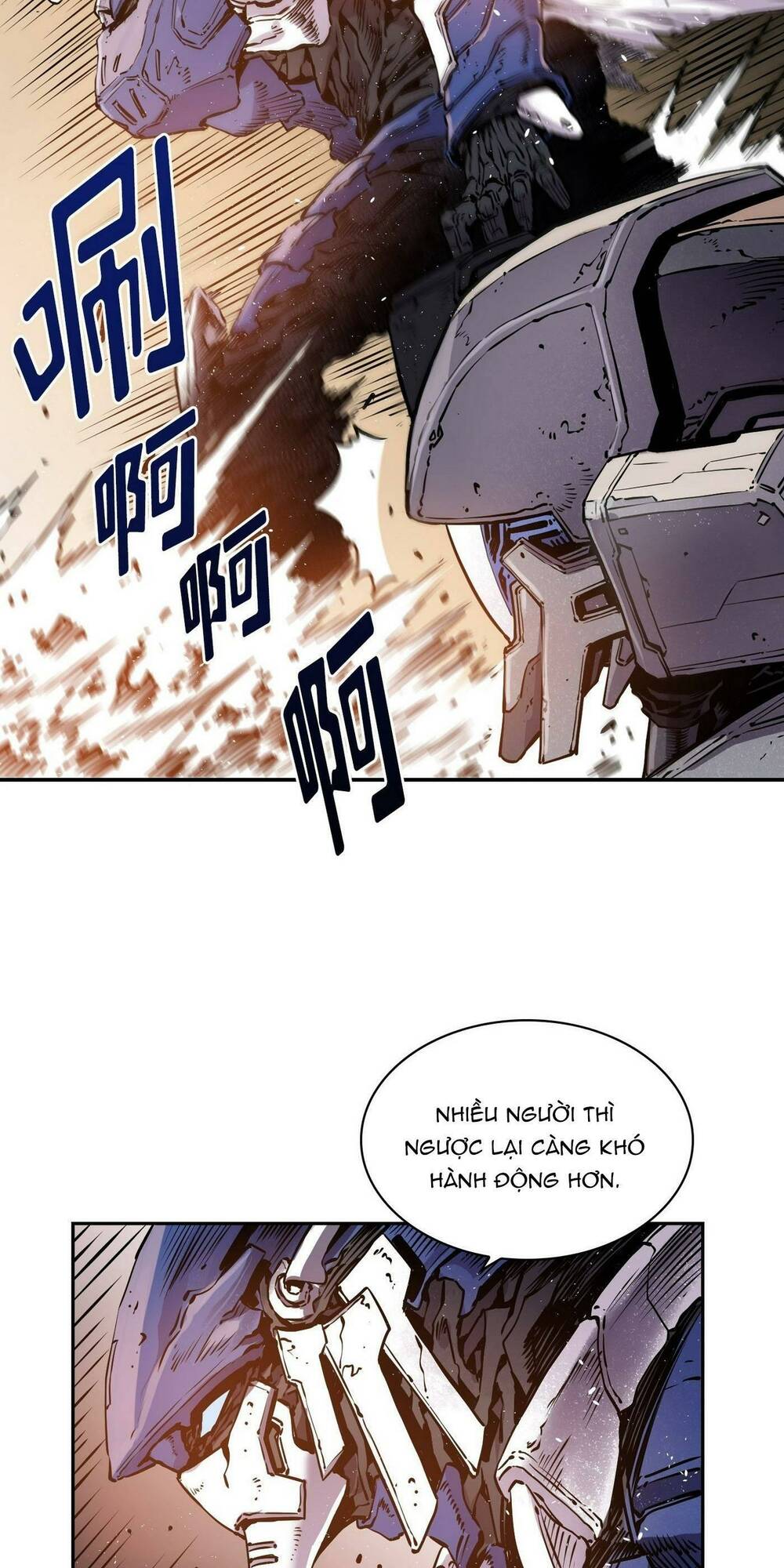 Hôn Nhân Hoàn Hảo Chapter 19 - Trang 2