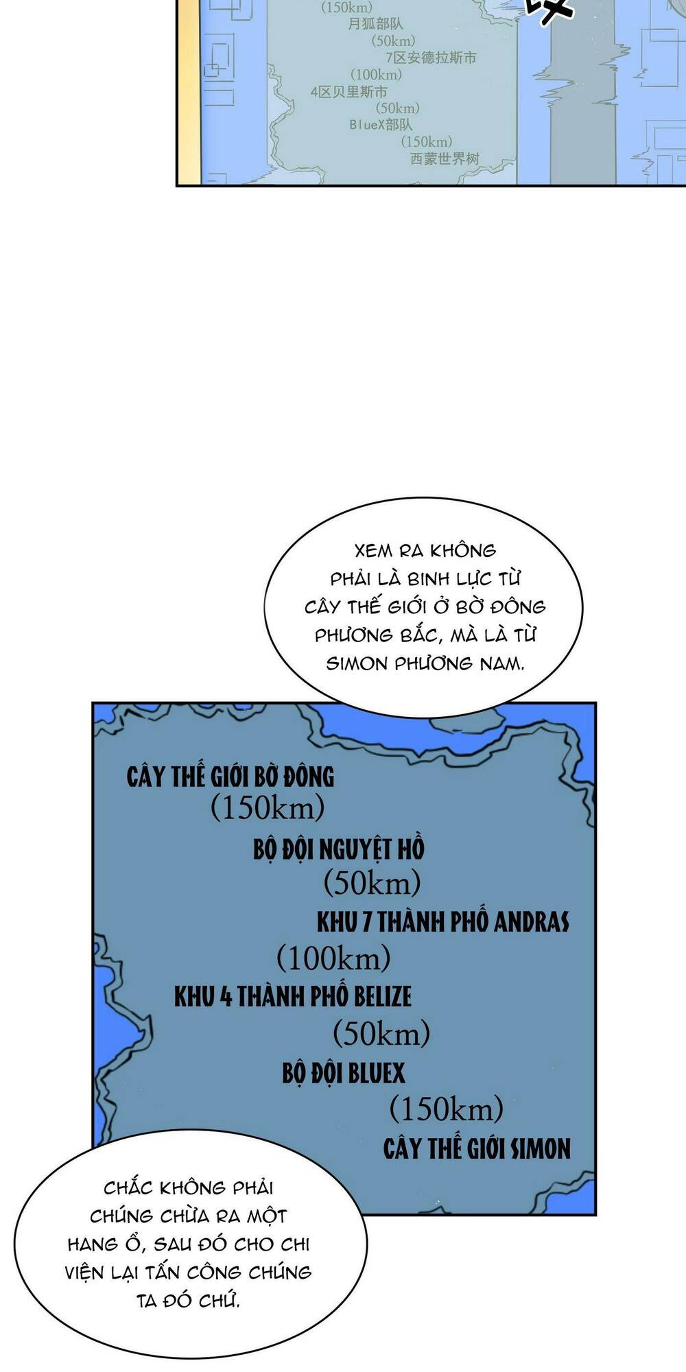 Hôn Nhân Hoàn Hảo Chapter 19 - Trang 2