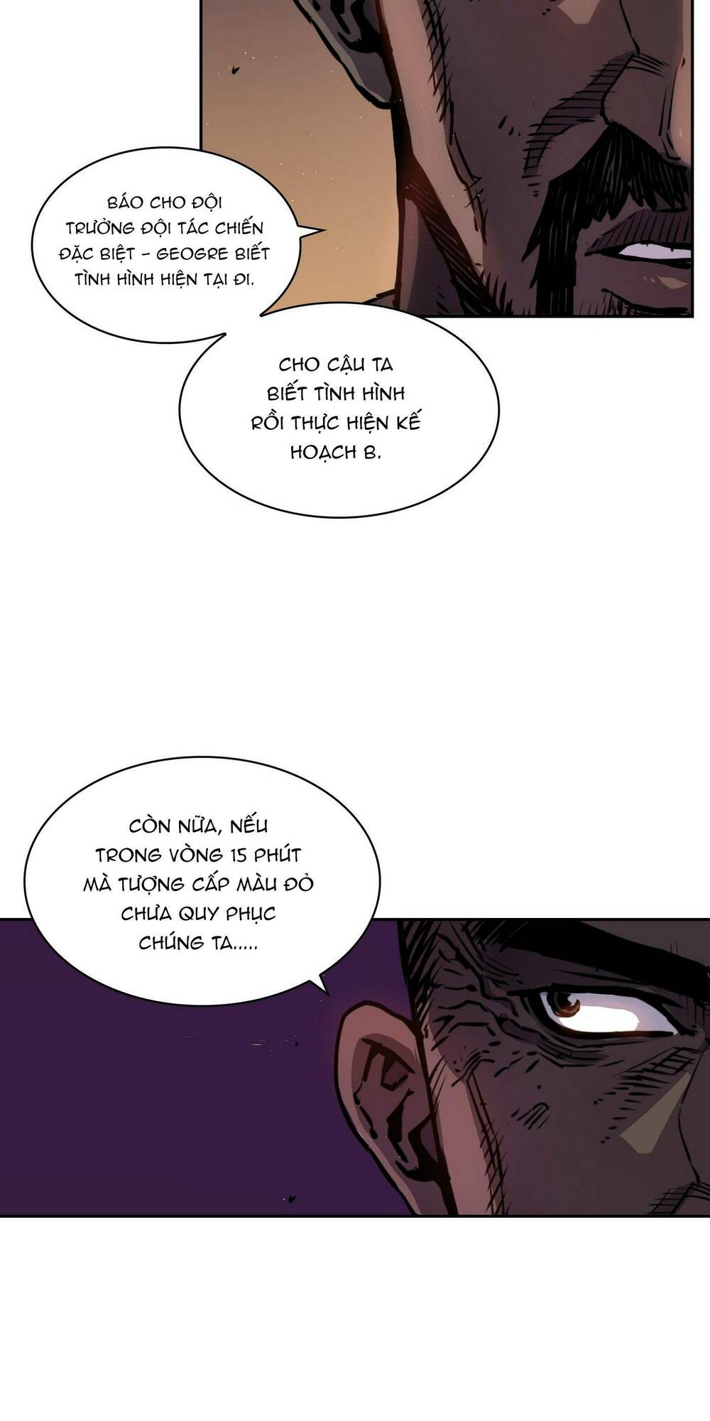 Hôn Nhân Hoàn Hảo Chapter 19 - Trang 2