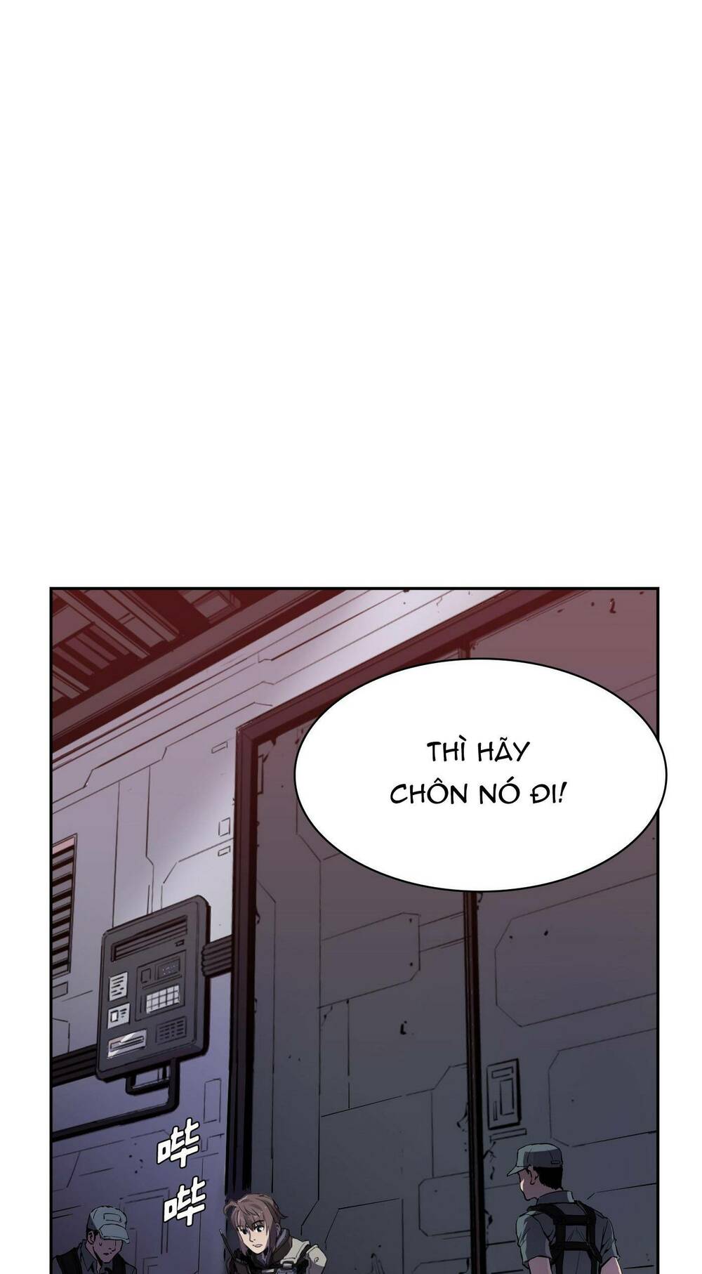 Hôn Nhân Hoàn Hảo Chapter 19 - Trang 2