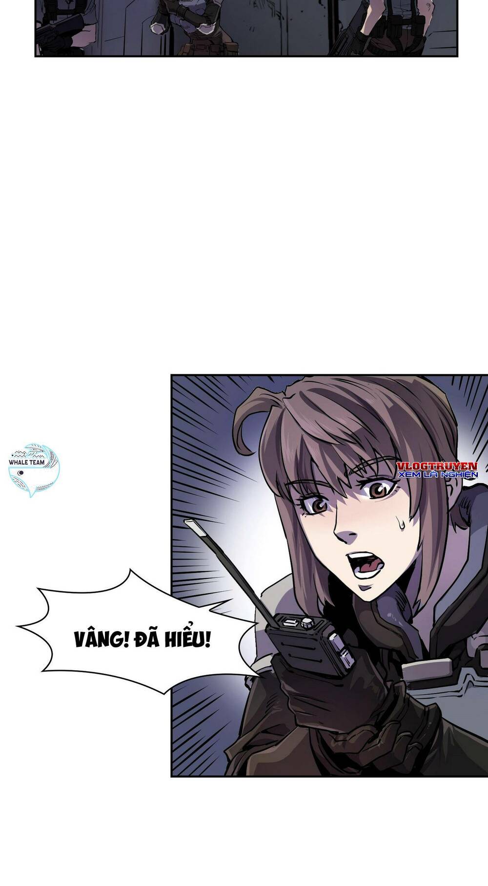 Hôn Nhân Hoàn Hảo Chapter 19 - Trang 2