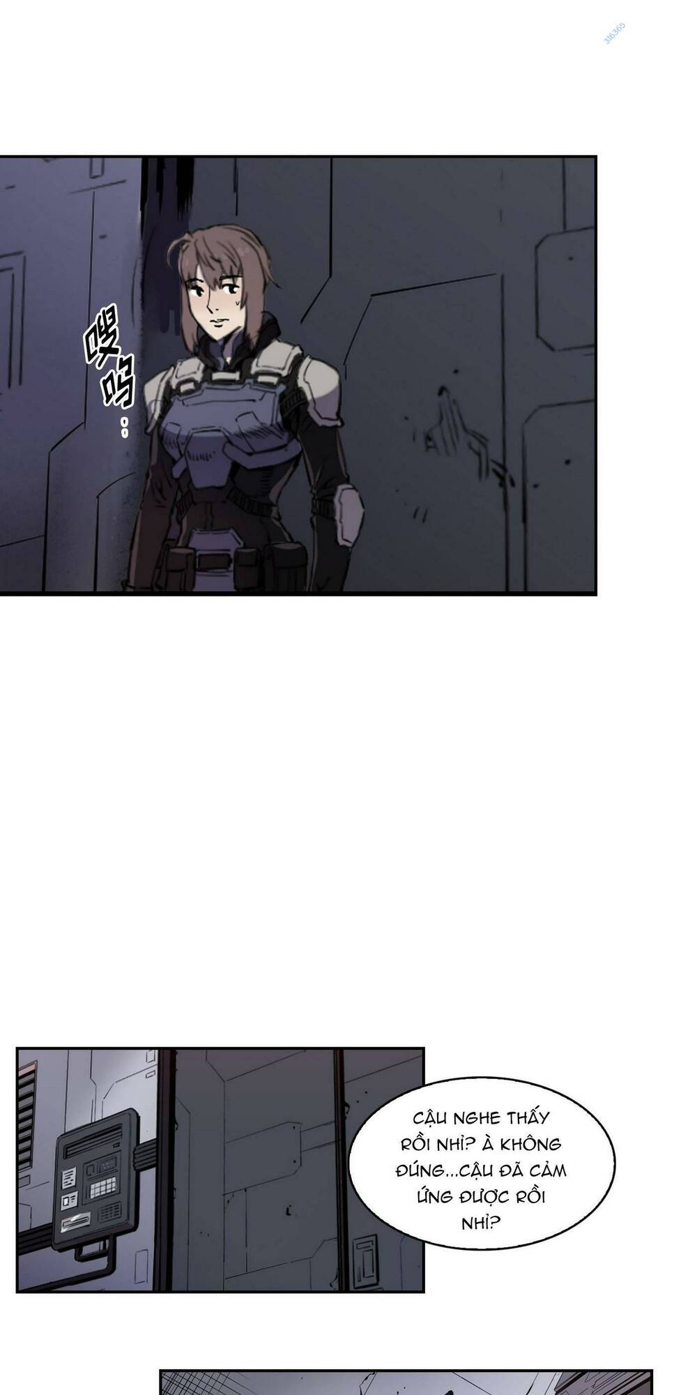 Hôn Nhân Hoàn Hảo Chapter 19 - Trang 2