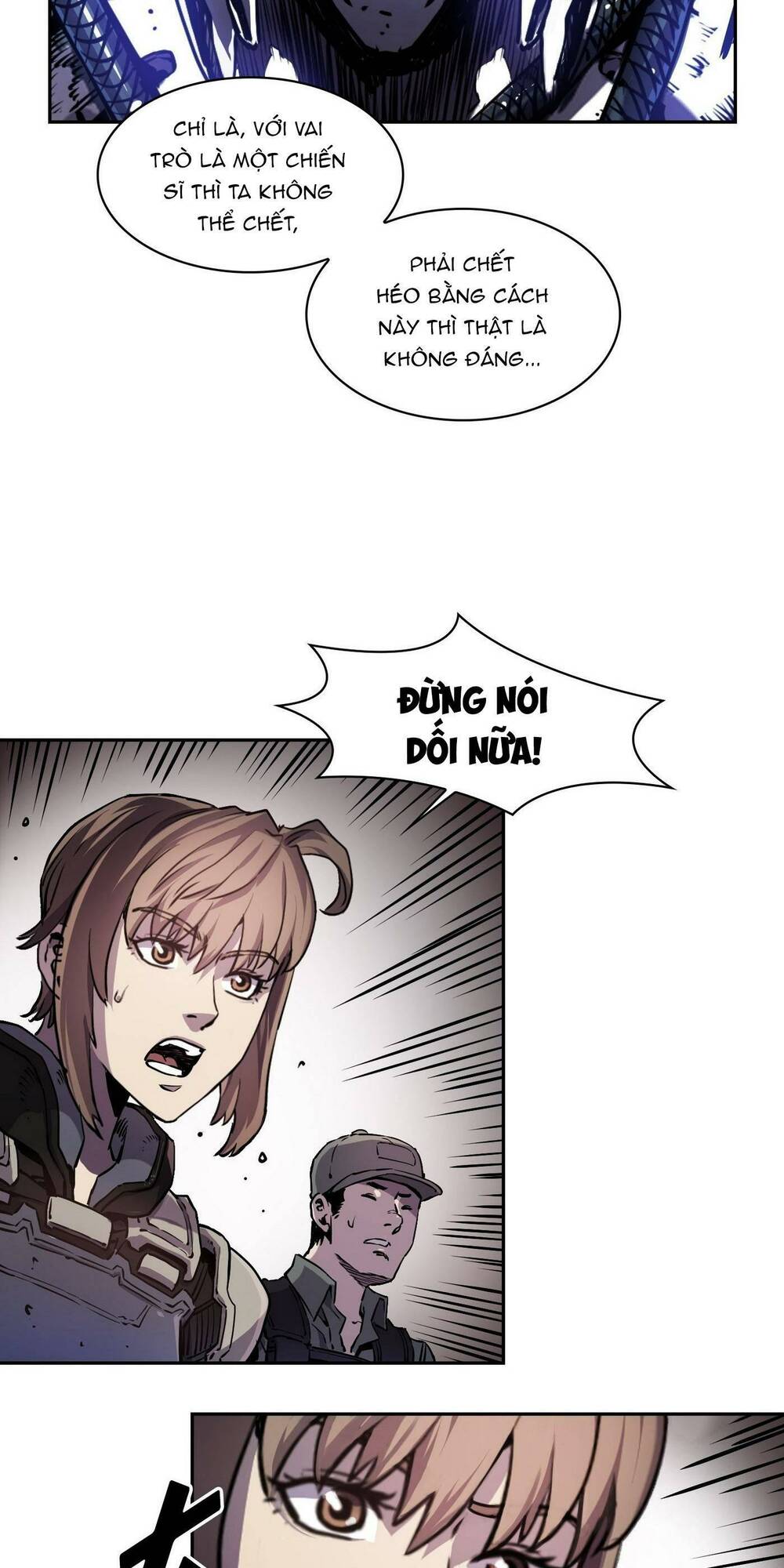 Hôn Nhân Hoàn Hảo Chapter 19 - Trang 2