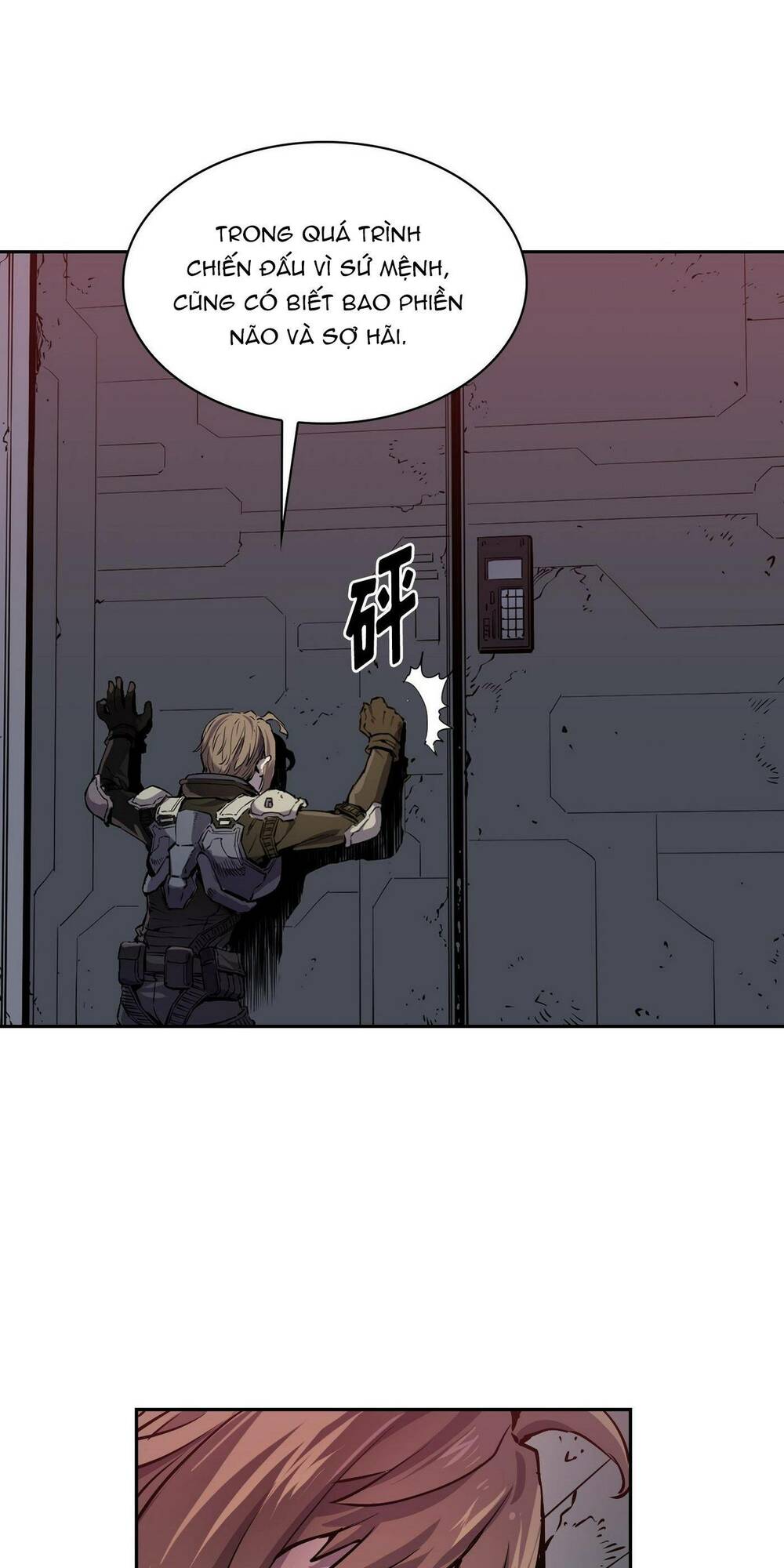 Hôn Nhân Hoàn Hảo Chapter 19 - Trang 2