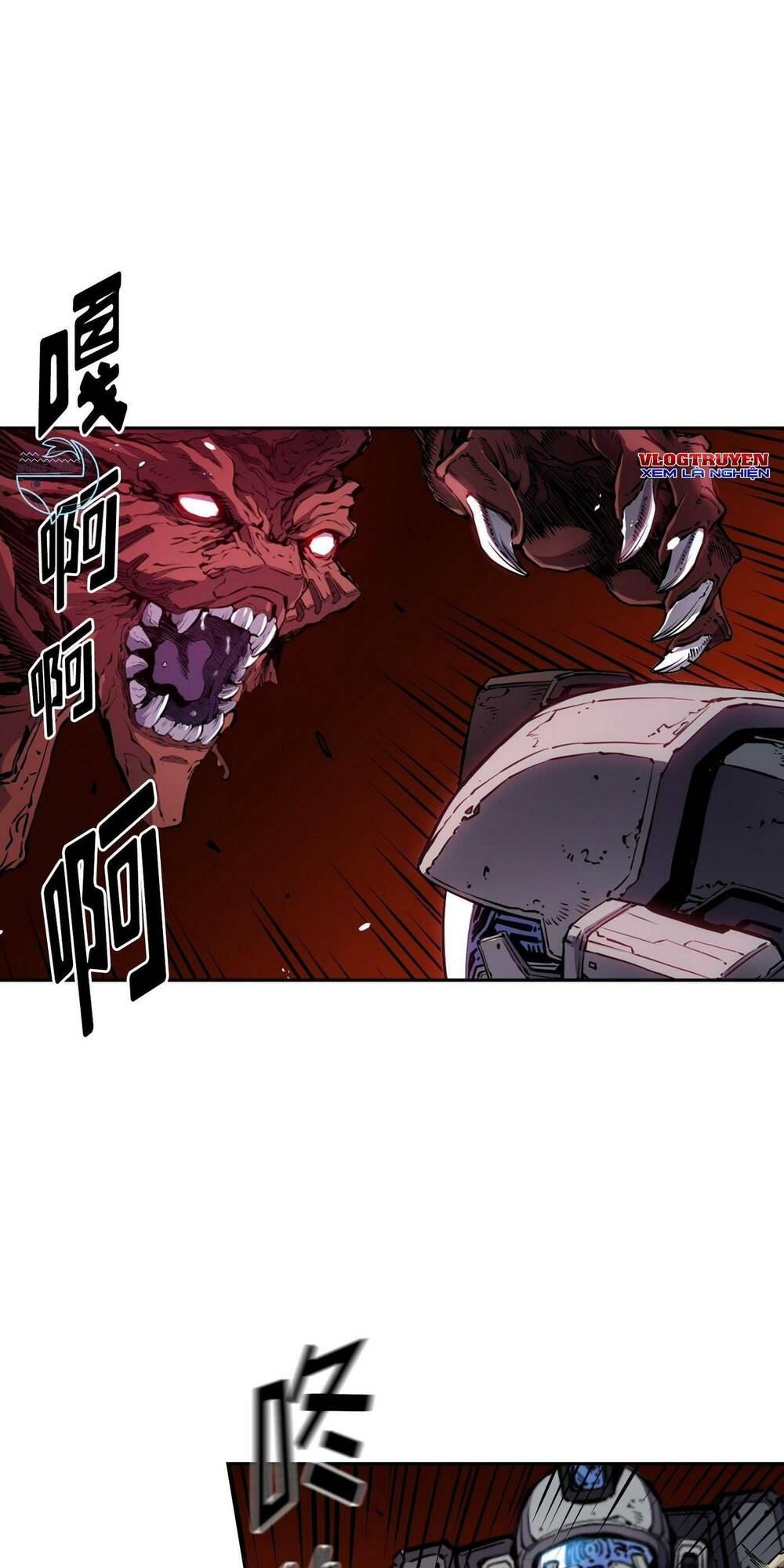 Hôn Nhân Hoàn Hảo Chapter 19 - Trang 2