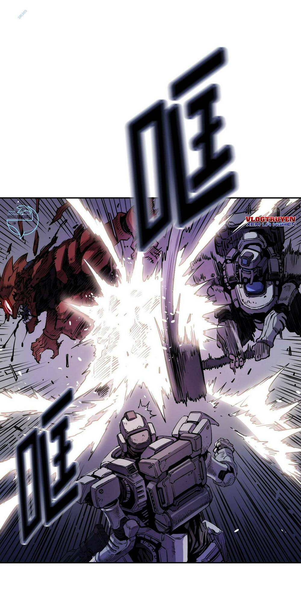 Hôn Nhân Hoàn Hảo Chapter 19 - Trang 2