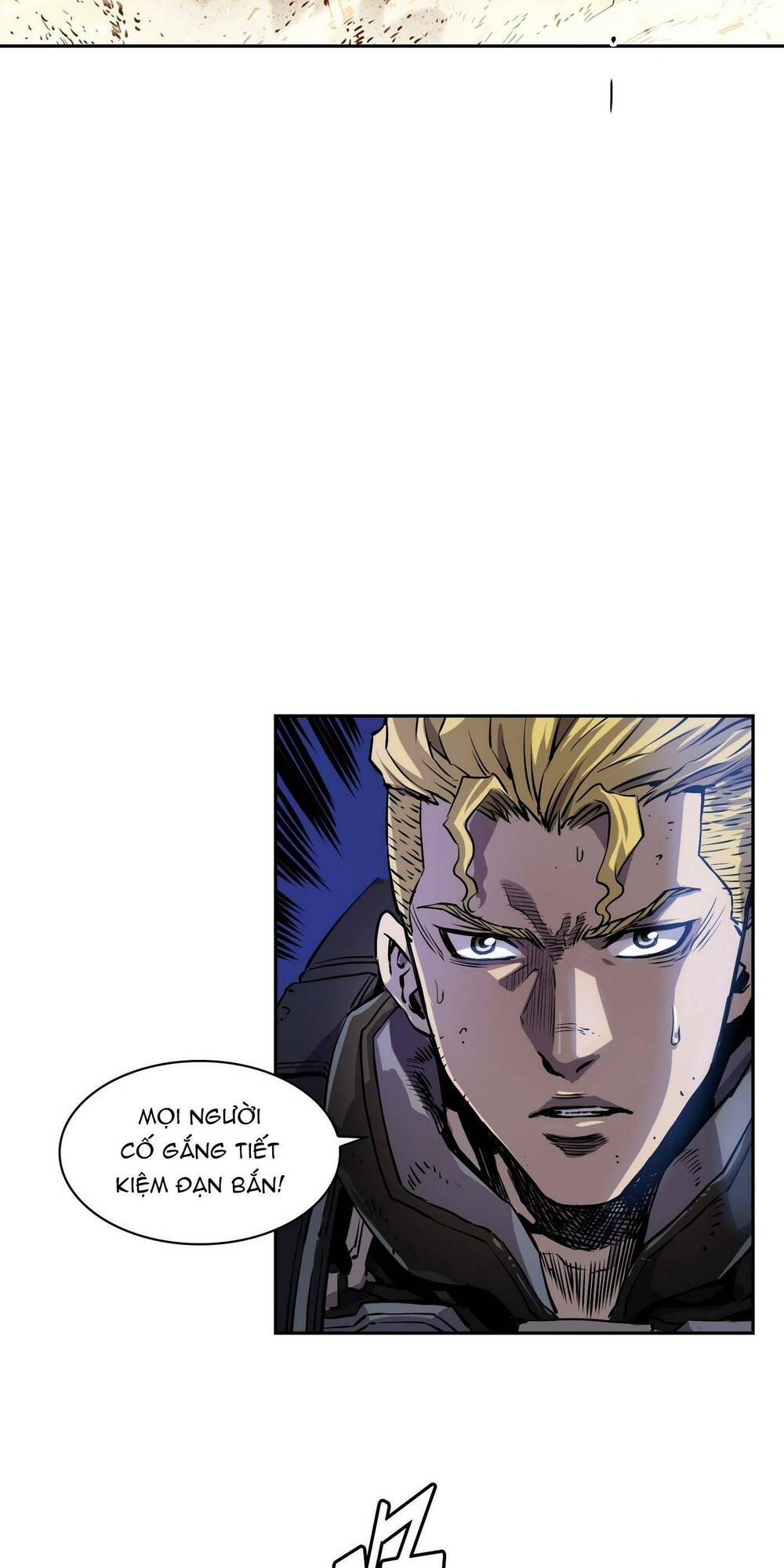 Hôn Nhân Hoàn Hảo Chapter 19 - Trang 2