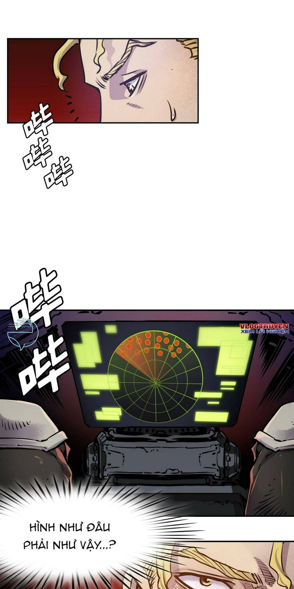 Hôn Nhân Hoàn Hảo Chapter 19 - Trang 2