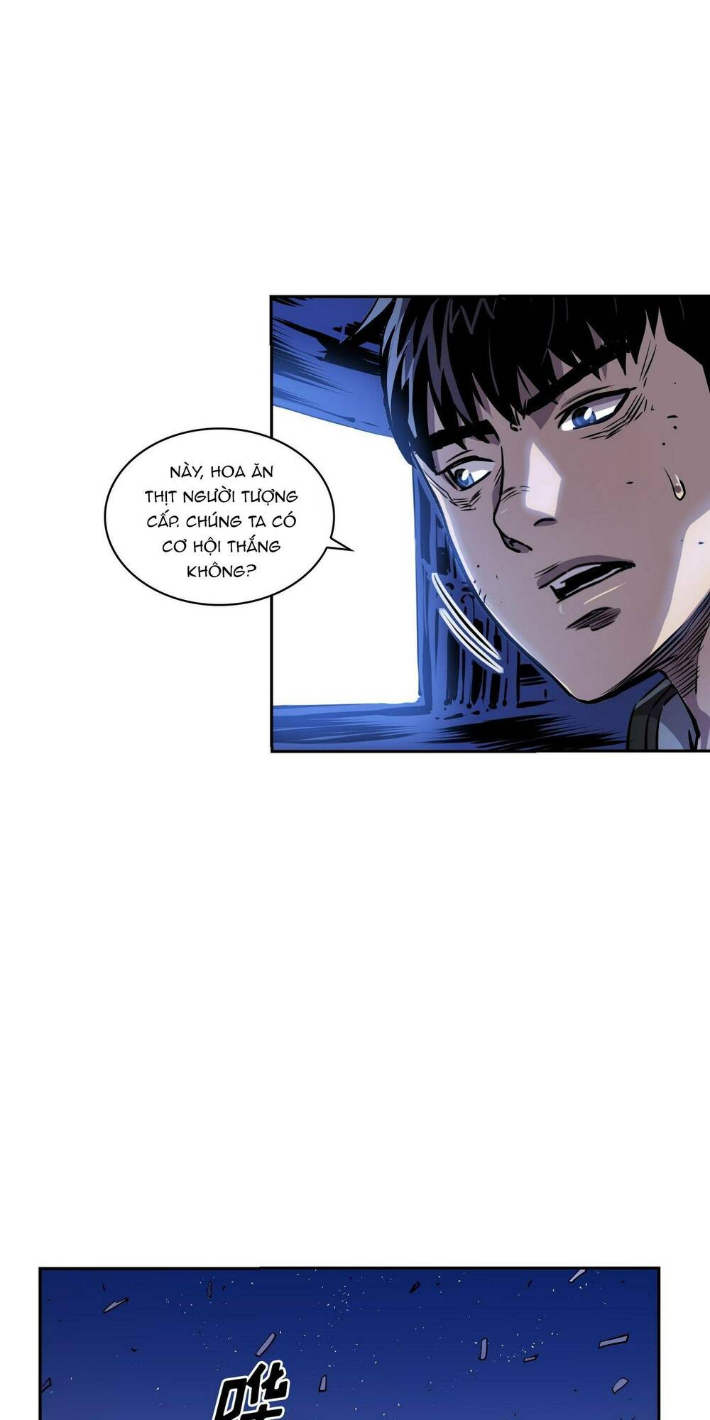 Hôn Nhân Hoàn Hảo Chapter 19 - Trang 2