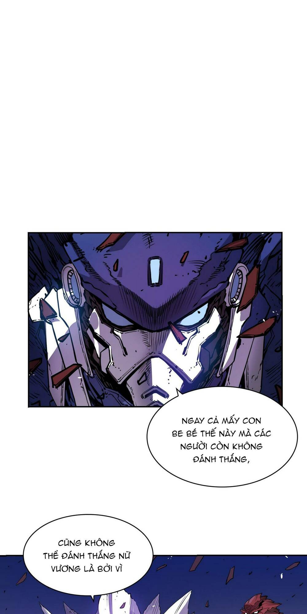 Hôn Nhân Hoàn Hảo Chapter 19 - Trang 2