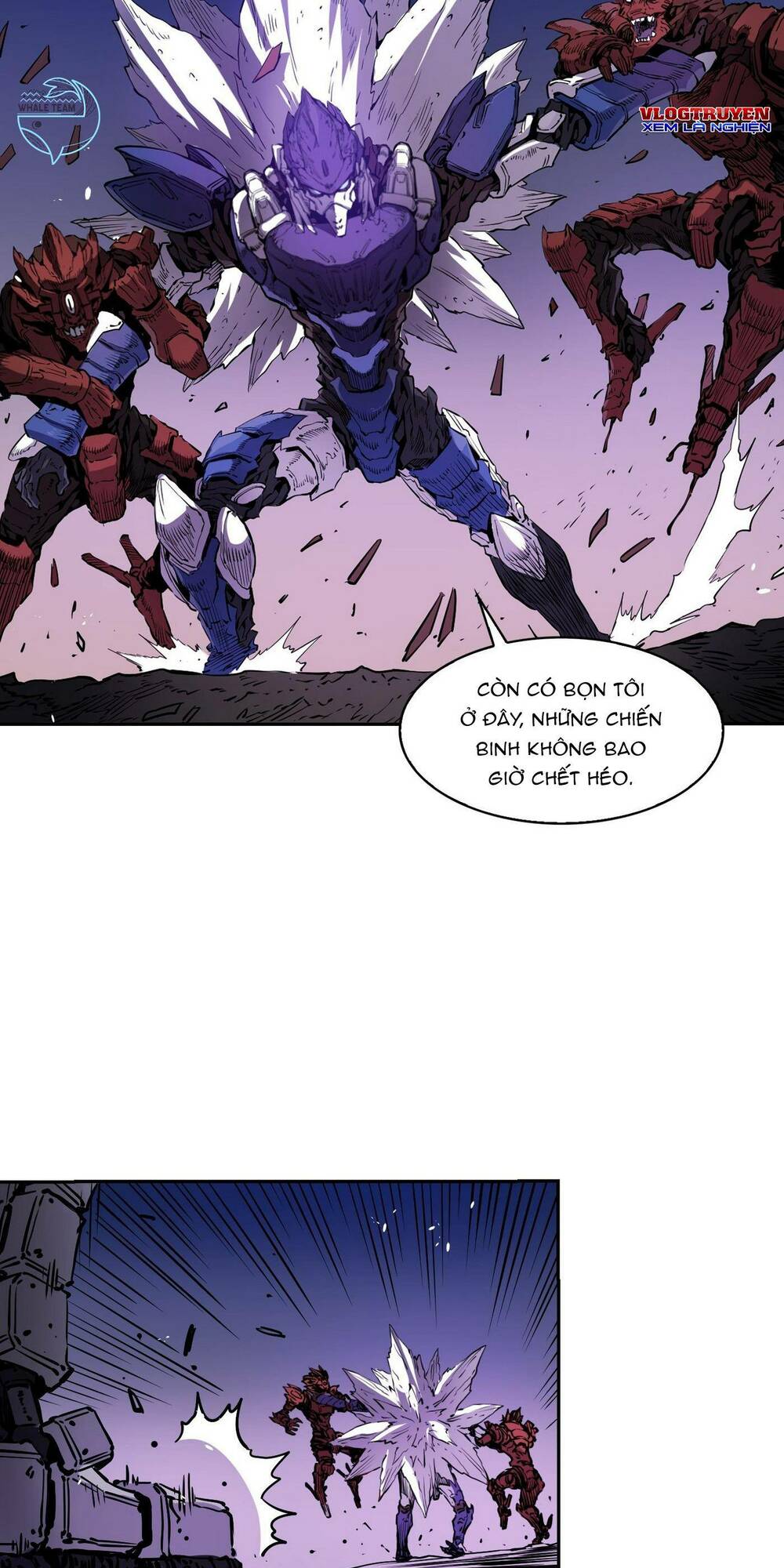 Hôn Nhân Hoàn Hảo Chapter 19 - Trang 2