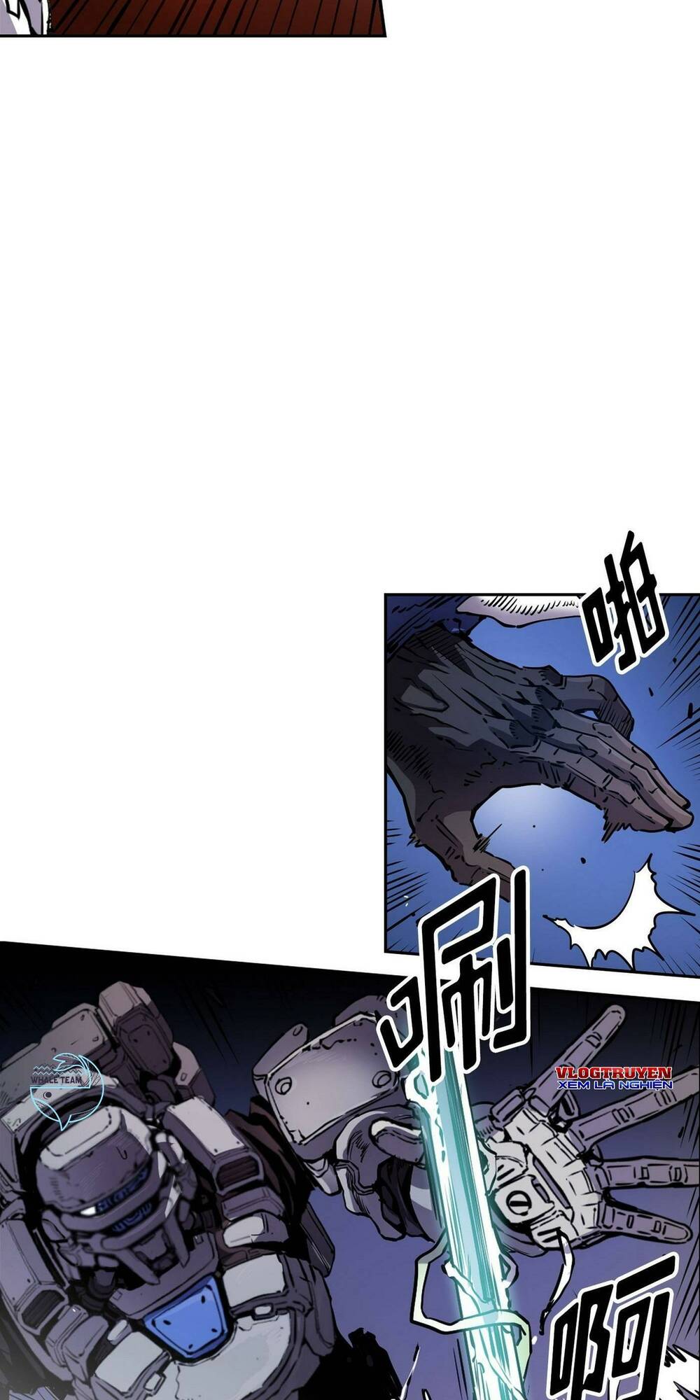 Hôn Nhân Hoàn Hảo Chapter 19 - Trang 2