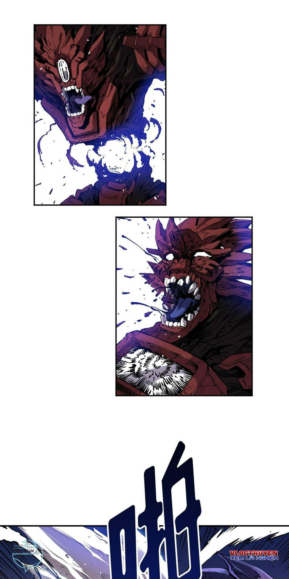 Hôn Nhân Hoàn Hảo Chapter 19 - Trang 2