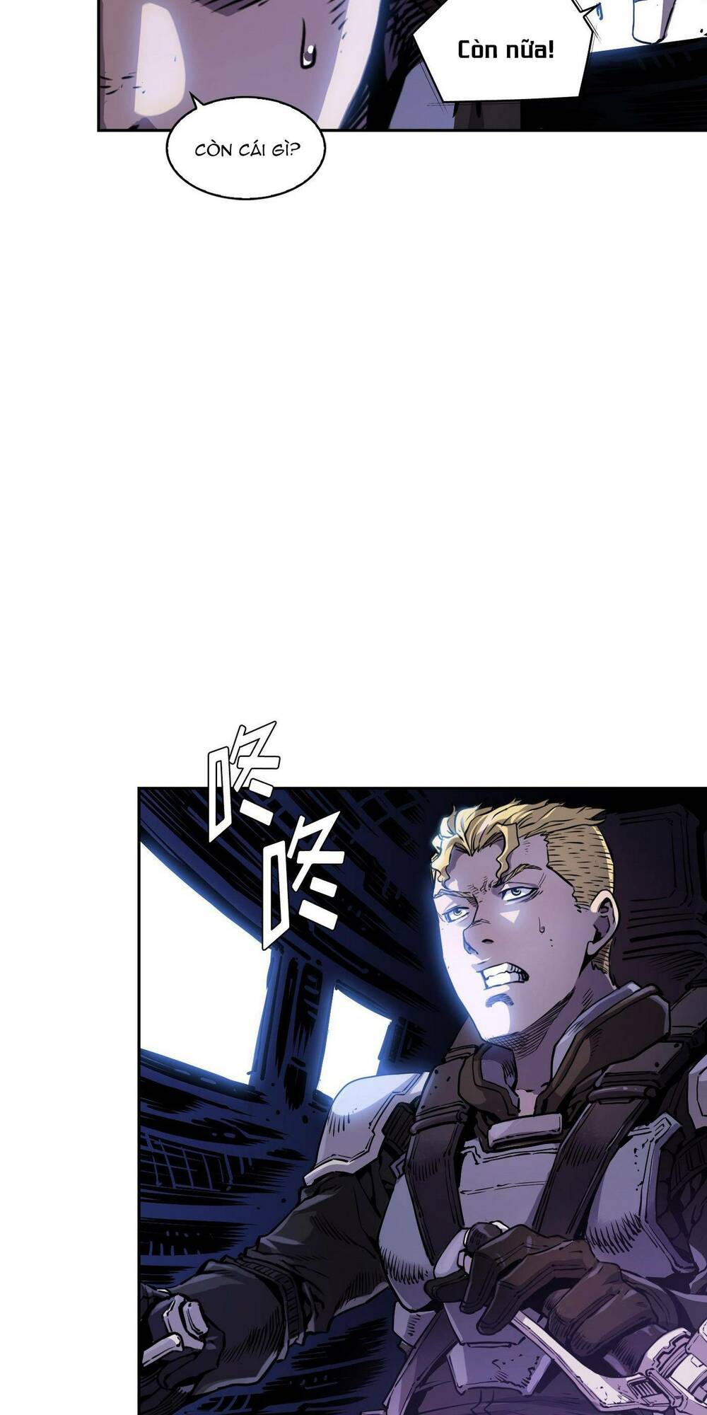 Hôn Nhân Hoàn Hảo Chapter 19 - Trang 2