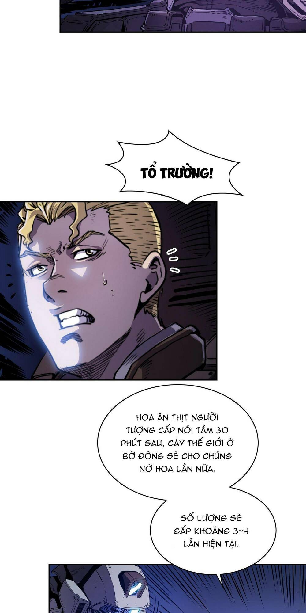 Hôn Nhân Hoàn Hảo Chapter 19 - Trang 2