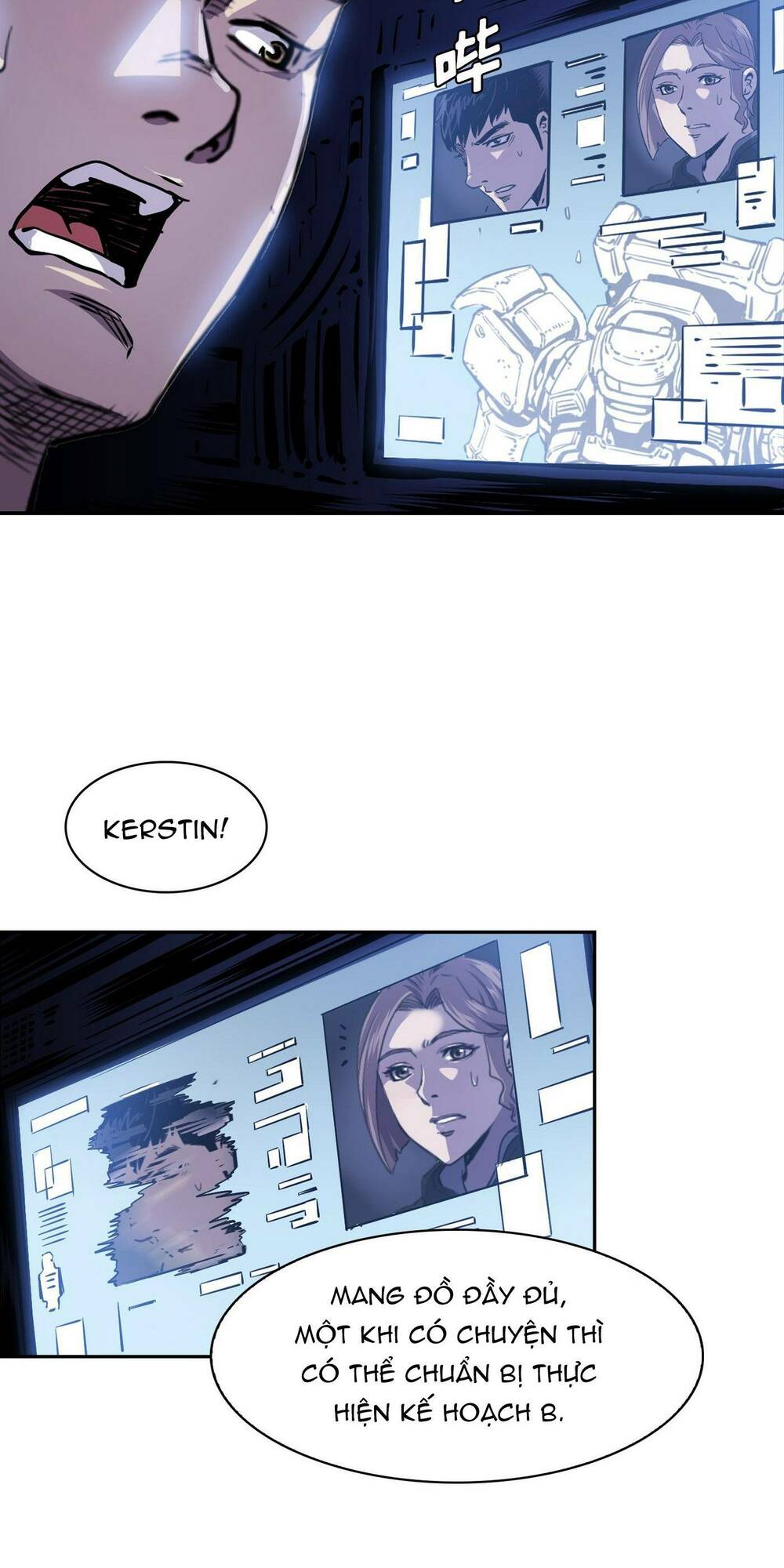 Hôn Nhân Hoàn Hảo Chapter 19 - Trang 2