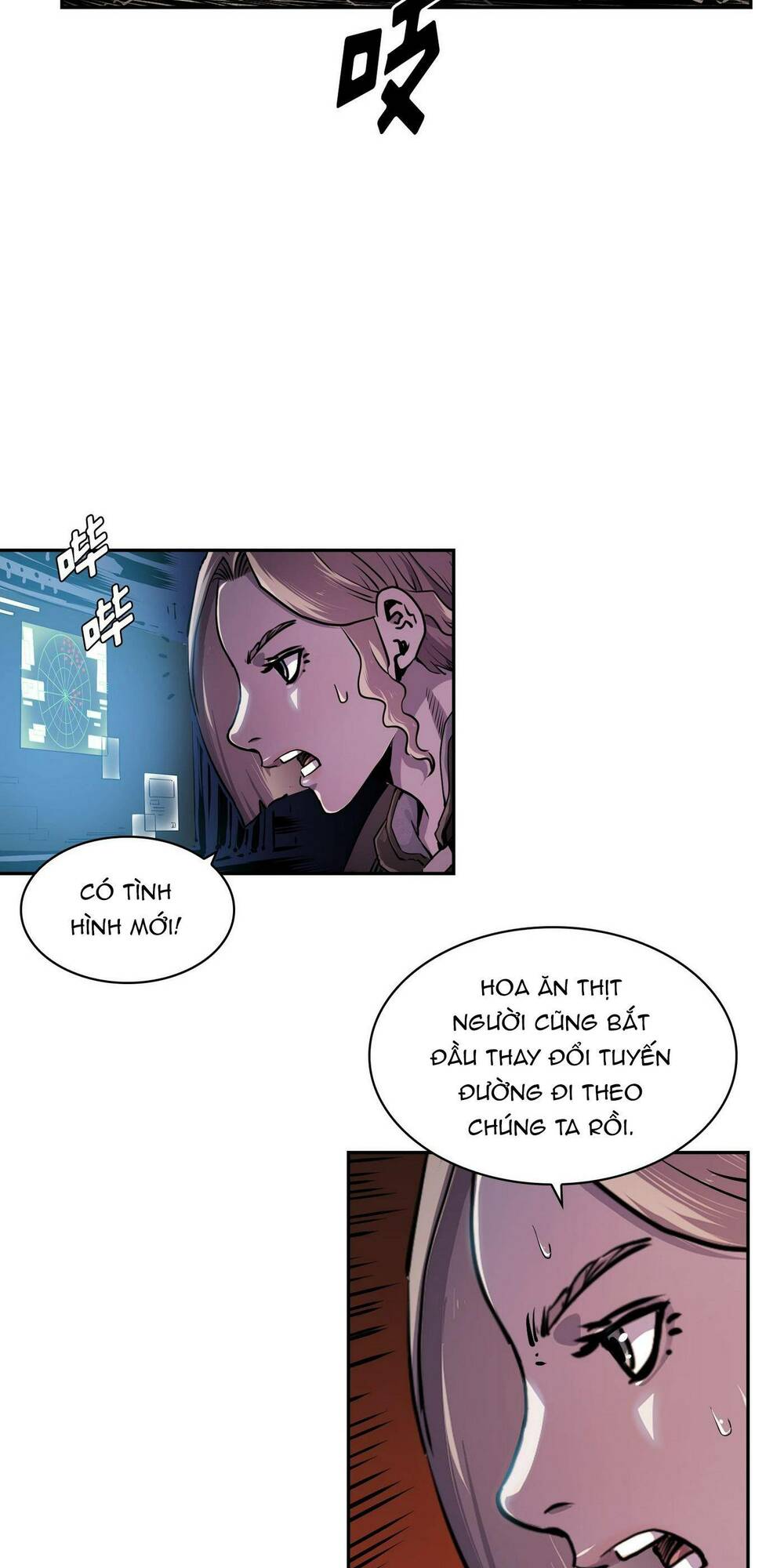 Hôn Nhân Hoàn Hảo Chapter 19 - Trang 2