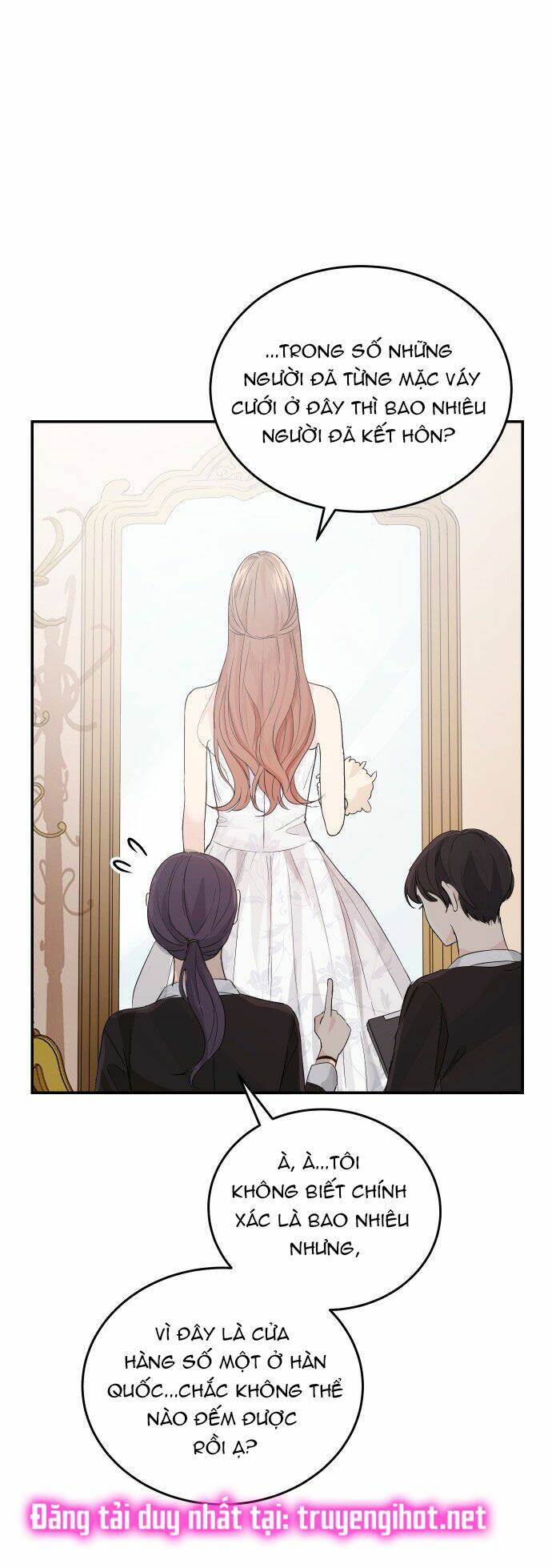 Hôn Nhân Hoàn Hảo Chapter 2 - Trang 2