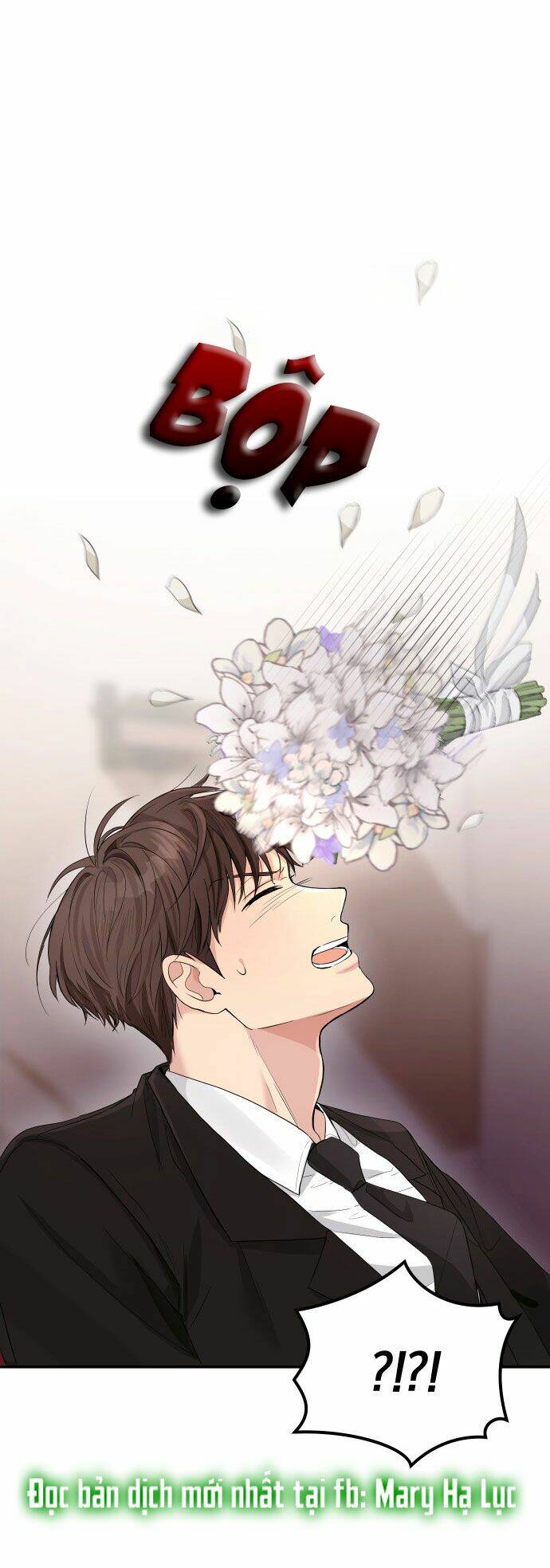 Hôn Nhân Hoàn Hảo Chapter 2 - Trang 2