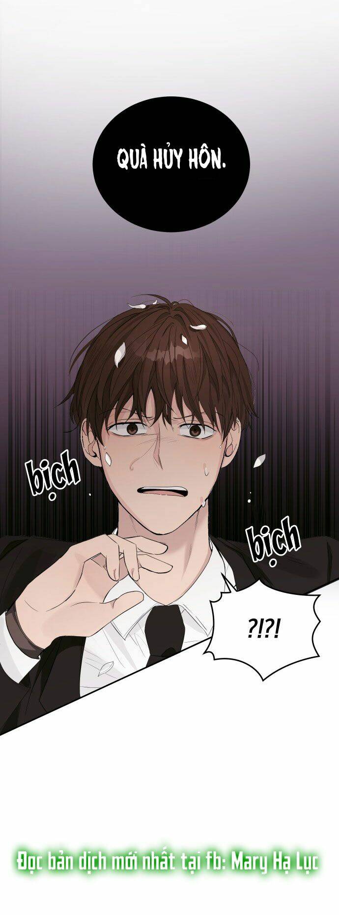 Hôn Nhân Hoàn Hảo Chapter 2 - Trang 2