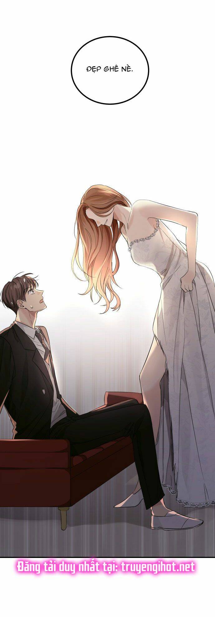 Hôn Nhân Hoàn Hảo Chapter 2 - Trang 2