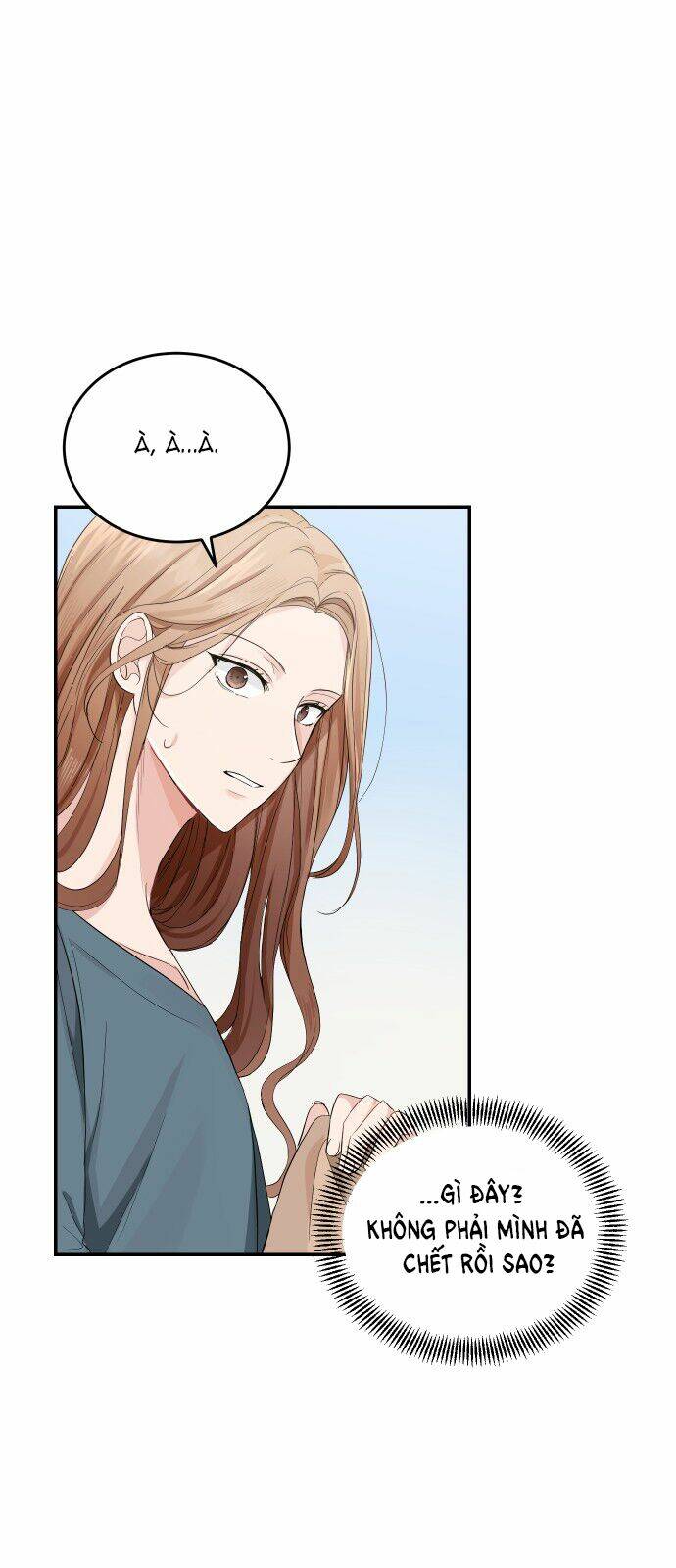 Hôn Nhân Hoàn Hảo Chapter 2 - Trang 2