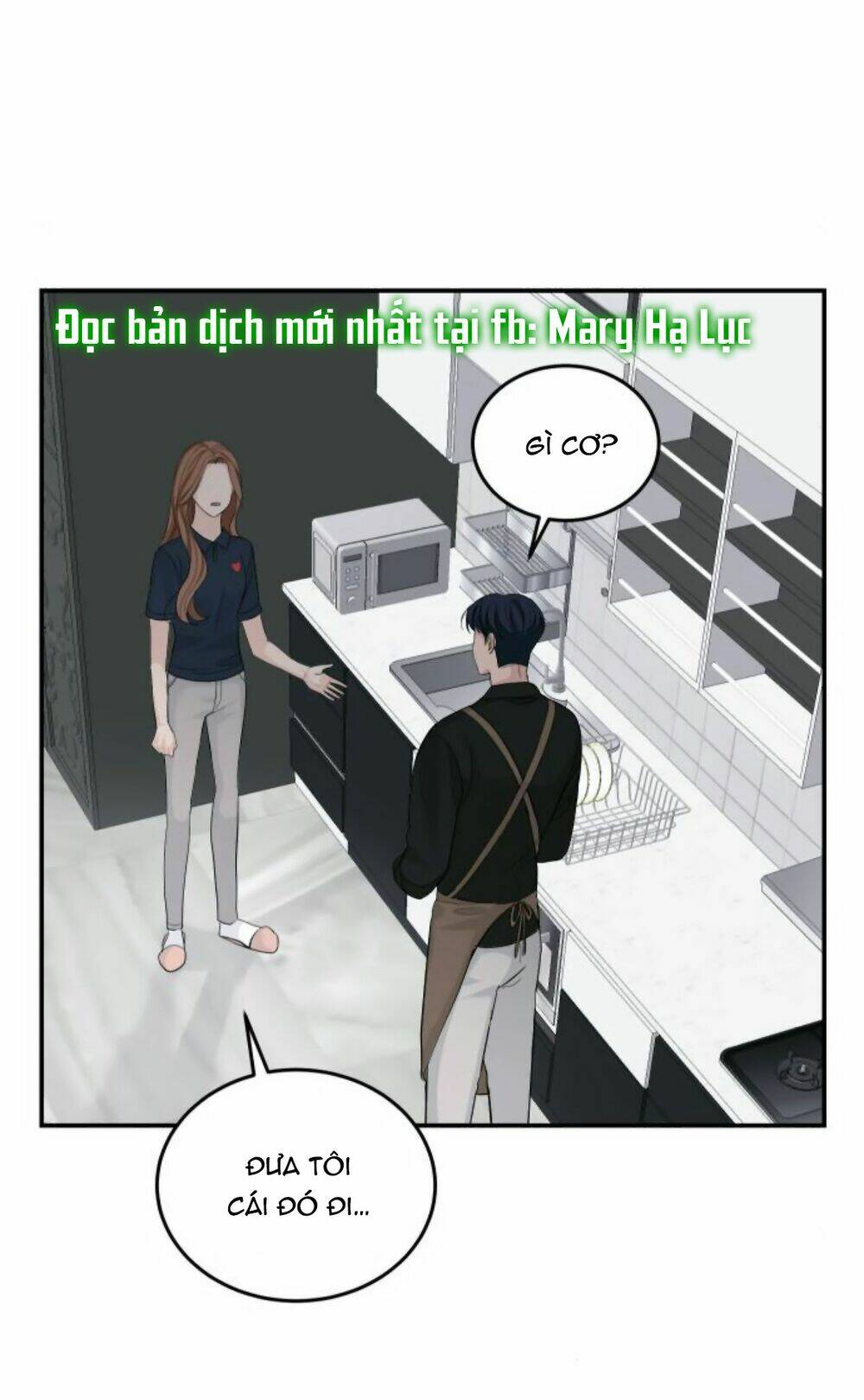 Hôn Nhân Hoàn Hảo Chapter 20.2 - Trang 2