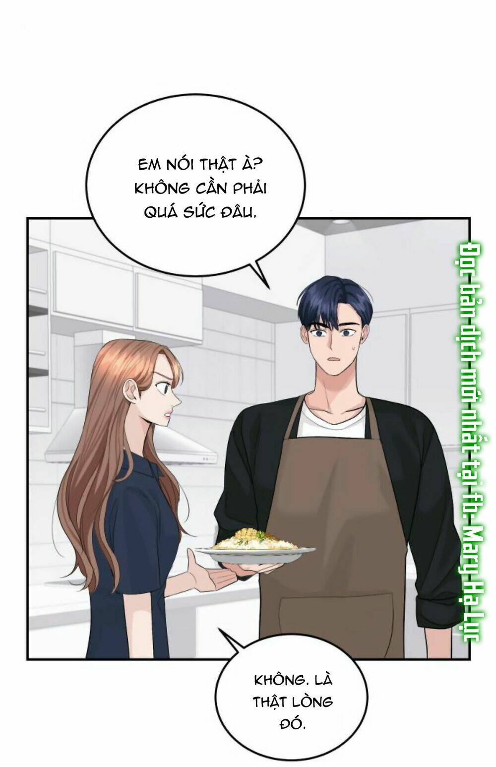 Hôn Nhân Hoàn Hảo Chapter 20.2 - Trang 2