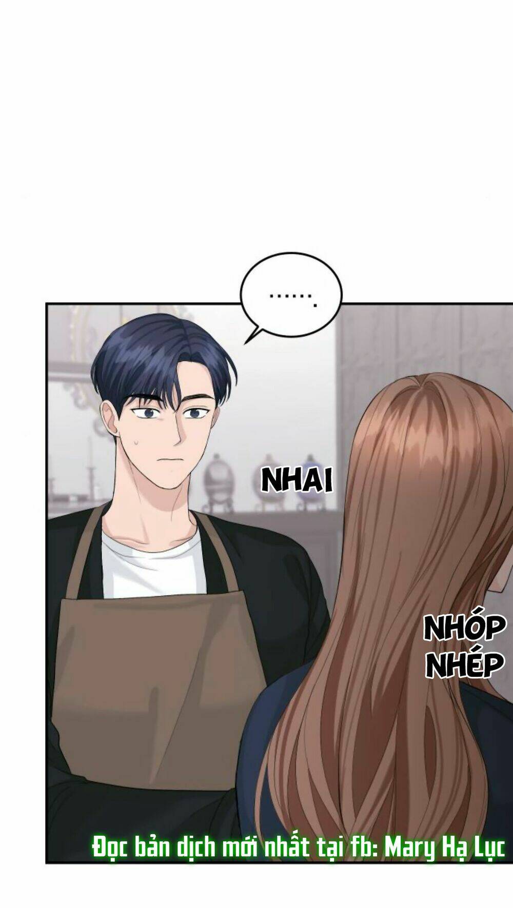 Hôn Nhân Hoàn Hảo Chapter 20.2 - Trang 2