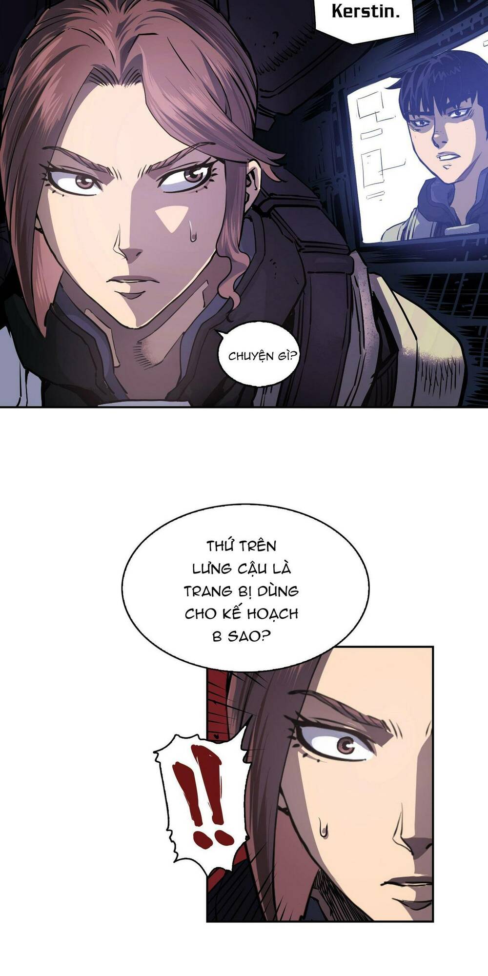 Hôn Nhân Hoàn Hảo Chapter 20 - Trang 2