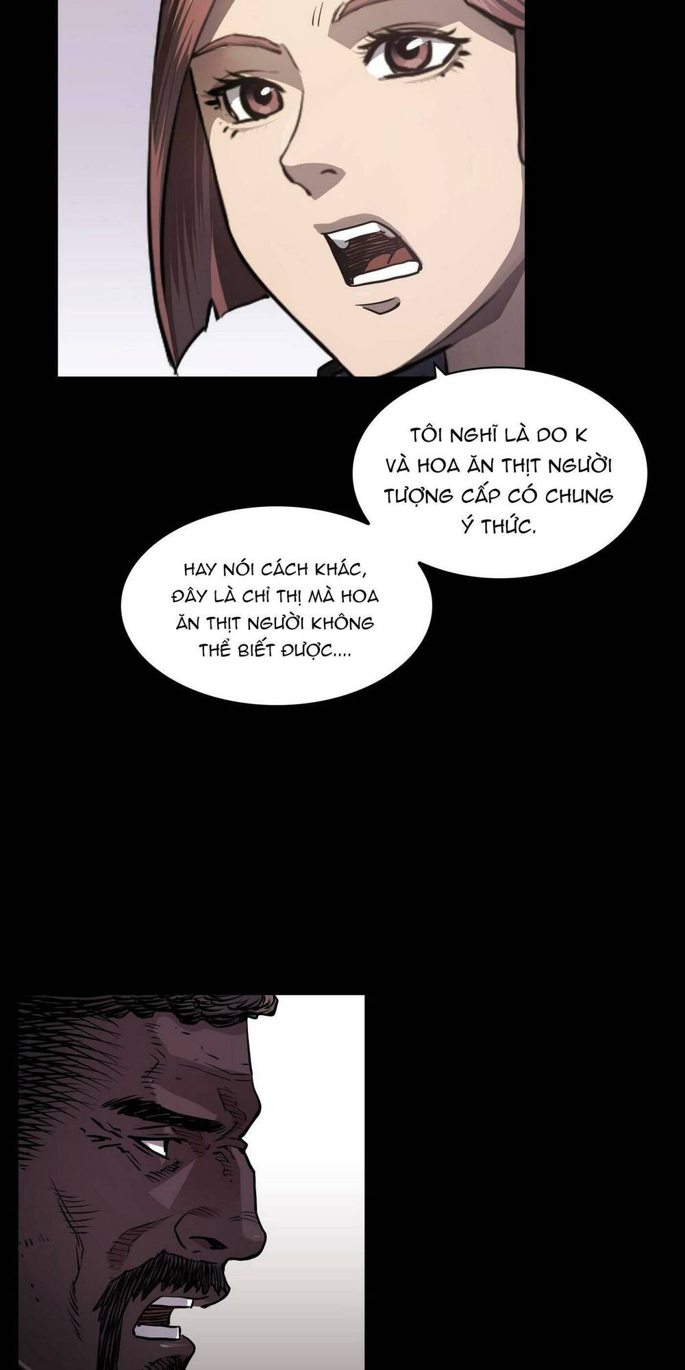 Hôn Nhân Hoàn Hảo Chapter 20 - Trang 2