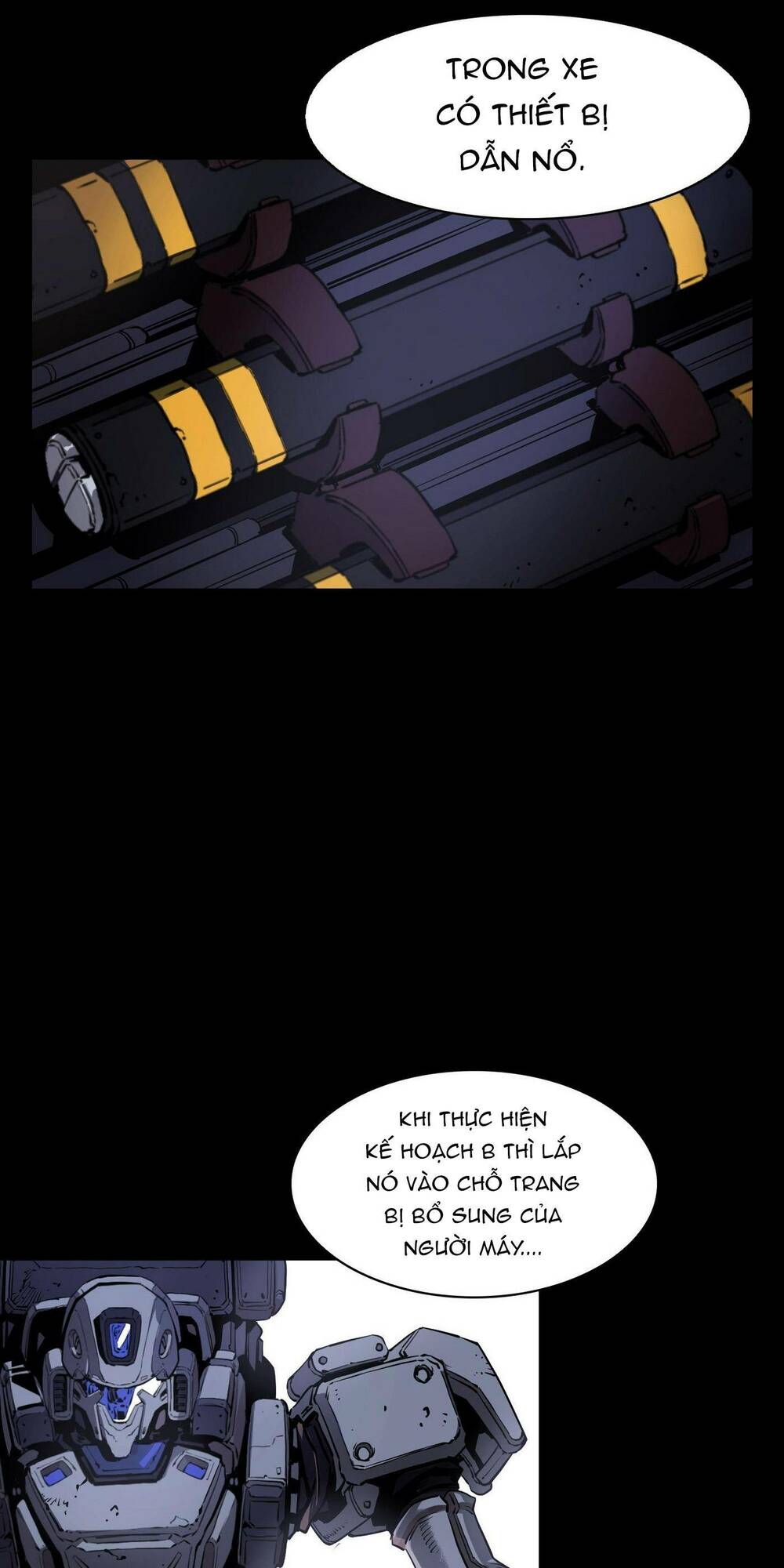 Hôn Nhân Hoàn Hảo Chapter 20 - Trang 2