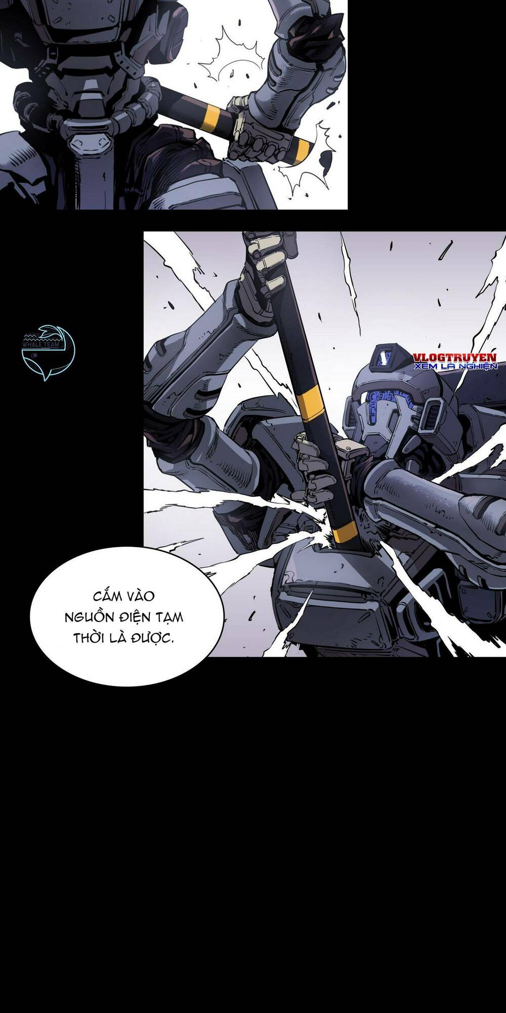 Hôn Nhân Hoàn Hảo Chapter 20 - Trang 2