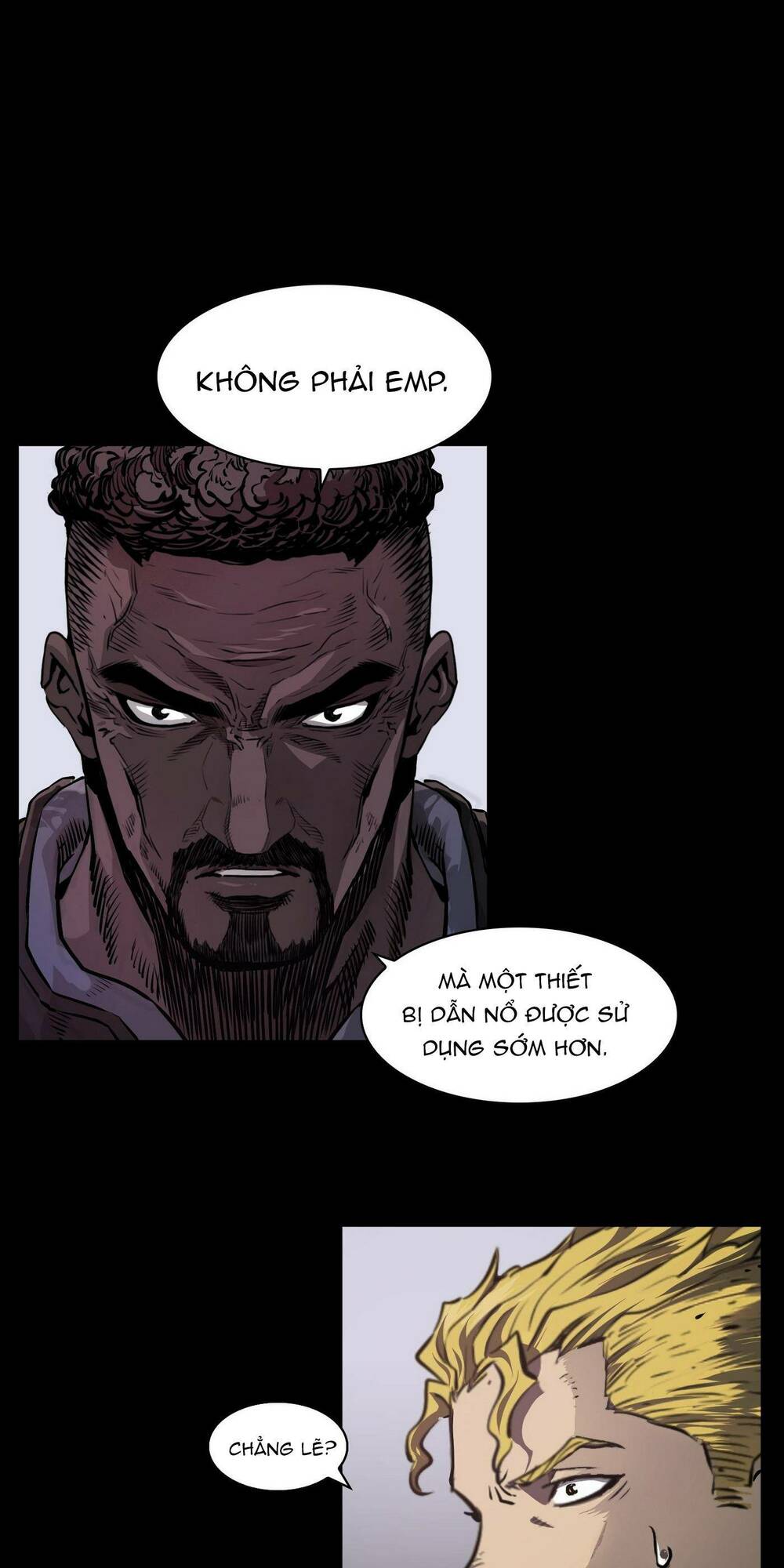 Hôn Nhân Hoàn Hảo Chapter 20 - Trang 2