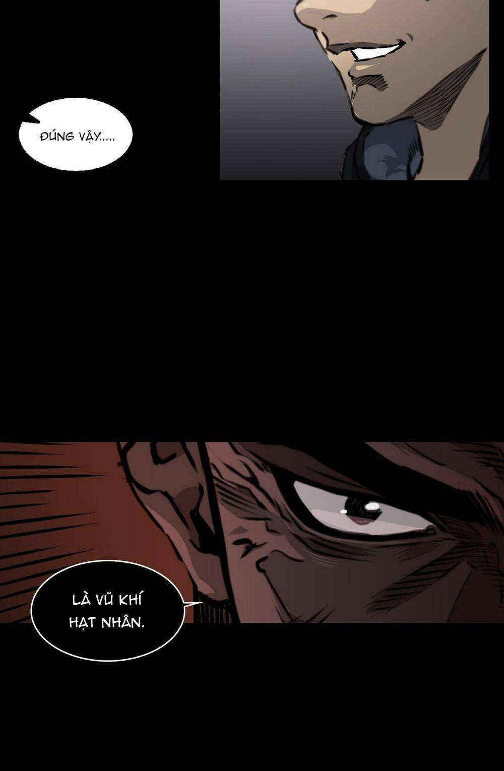 Hôn Nhân Hoàn Hảo Chapter 20 - Trang 2