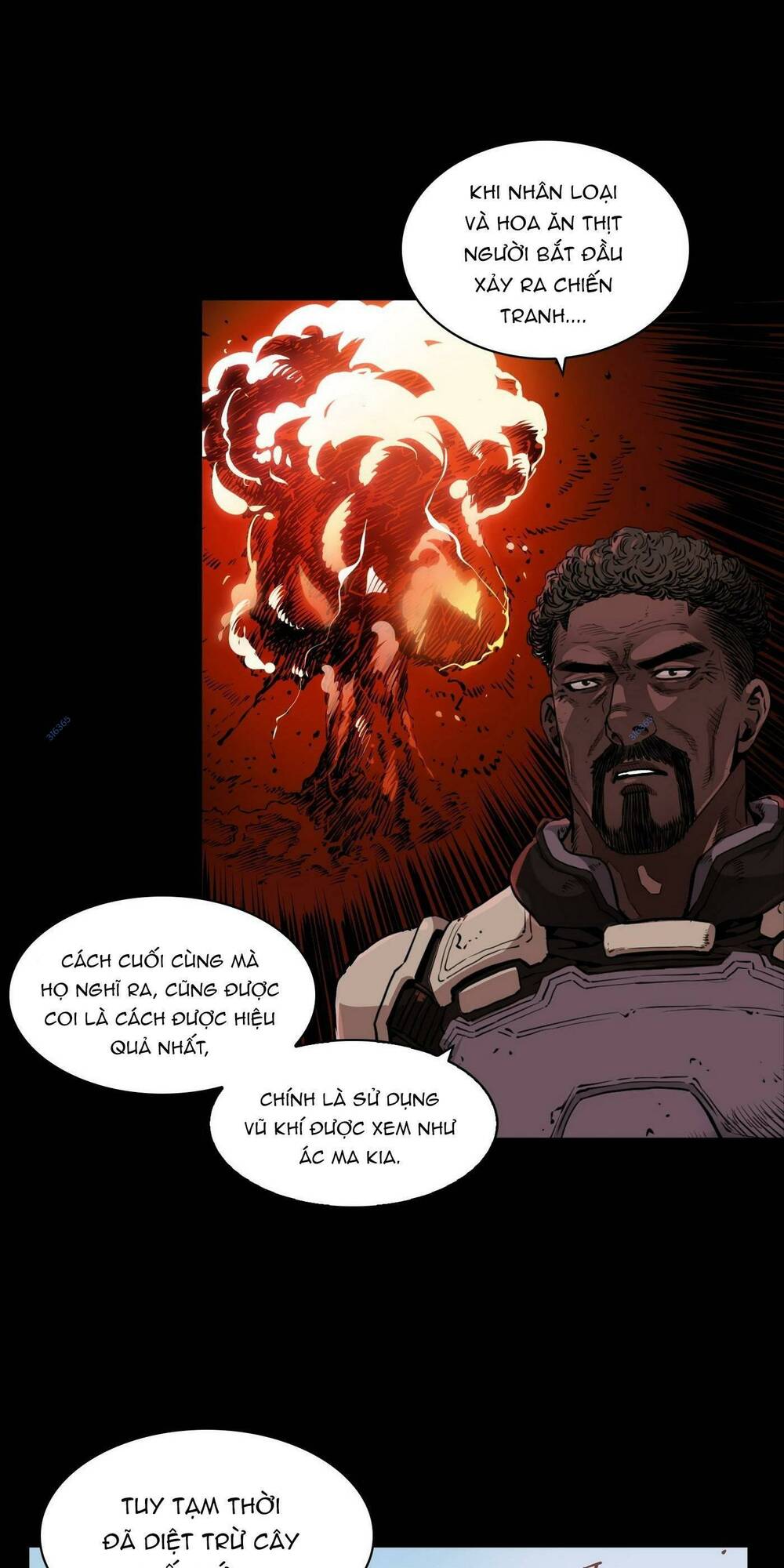 Hôn Nhân Hoàn Hảo Chapter 20 - Trang 2