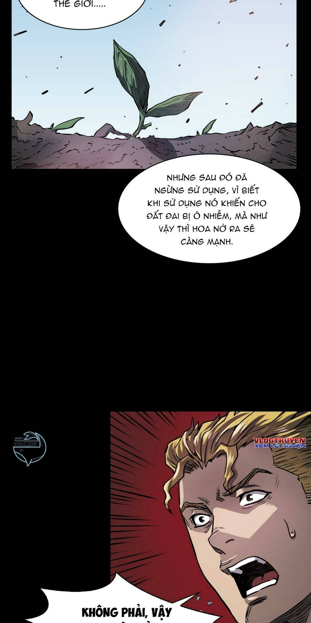 Hôn Nhân Hoàn Hảo Chapter 20 - Trang 2