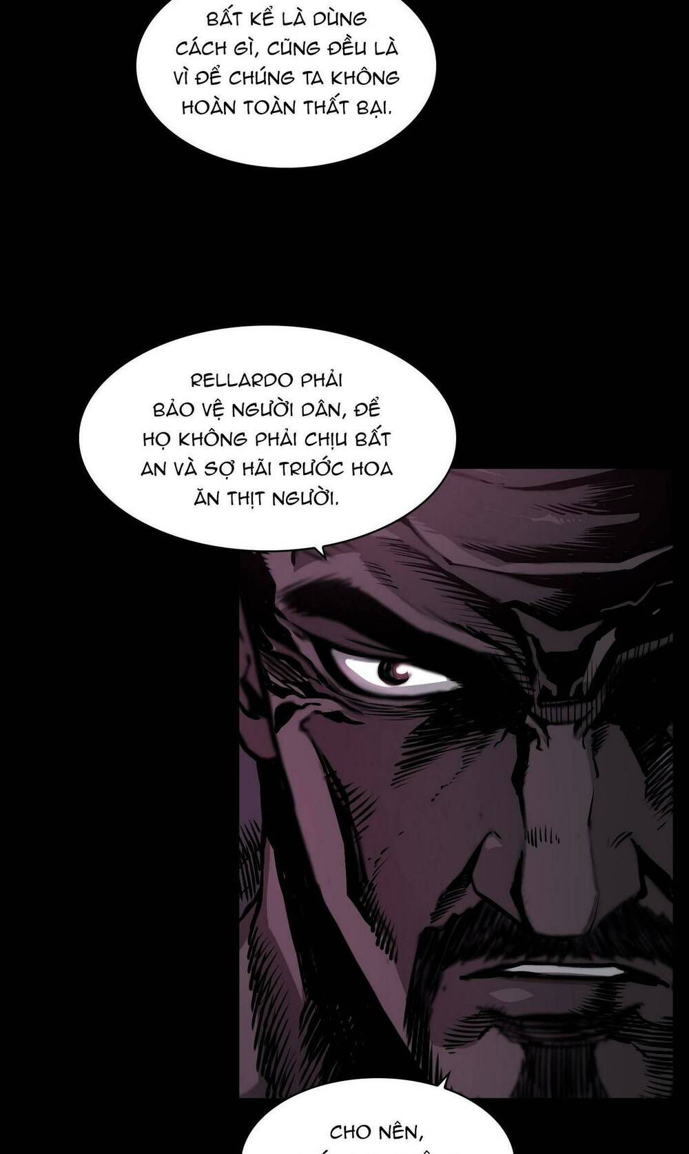 Hôn Nhân Hoàn Hảo Chapter 20 - Trang 2