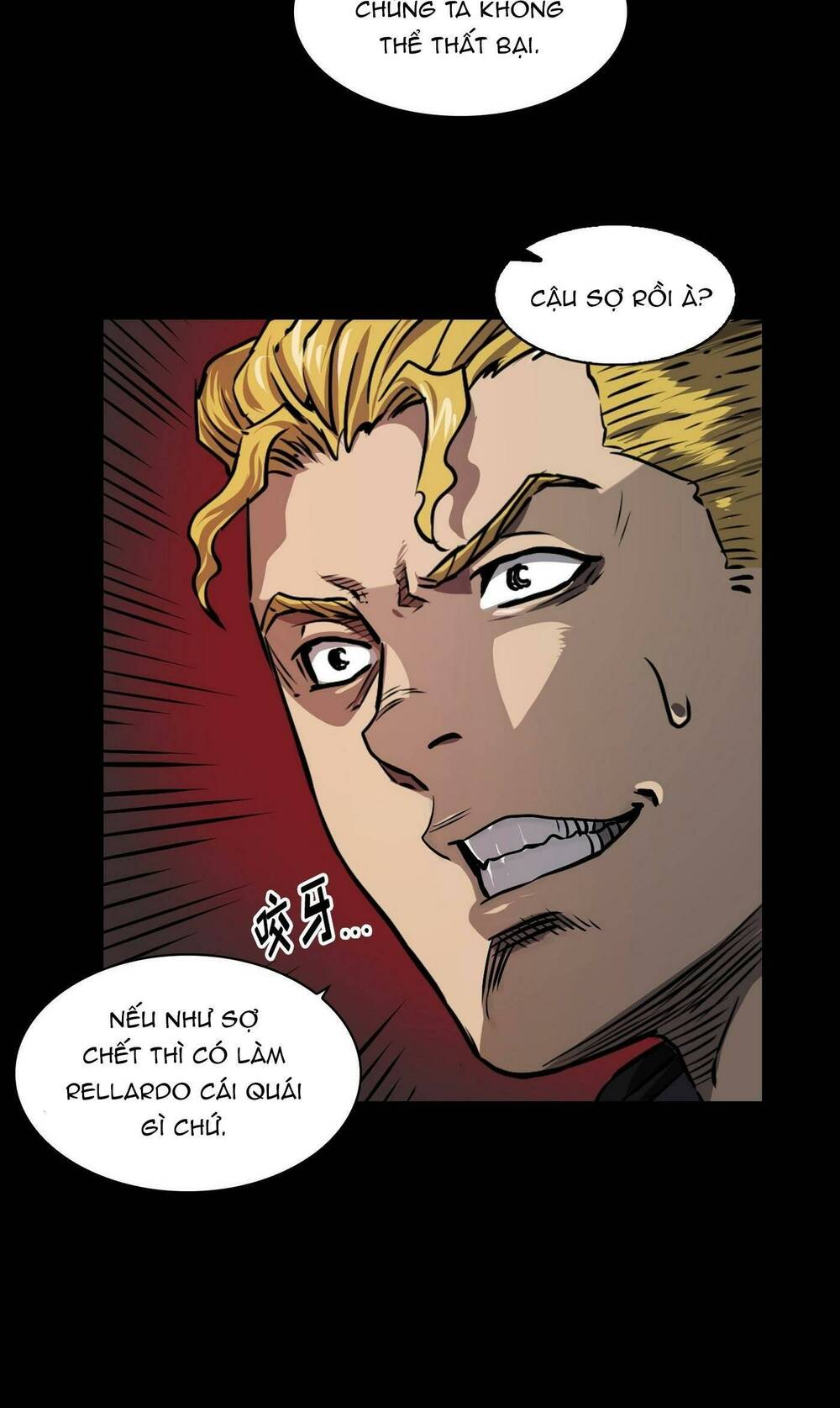 Hôn Nhân Hoàn Hảo Chapter 20 - Trang 2