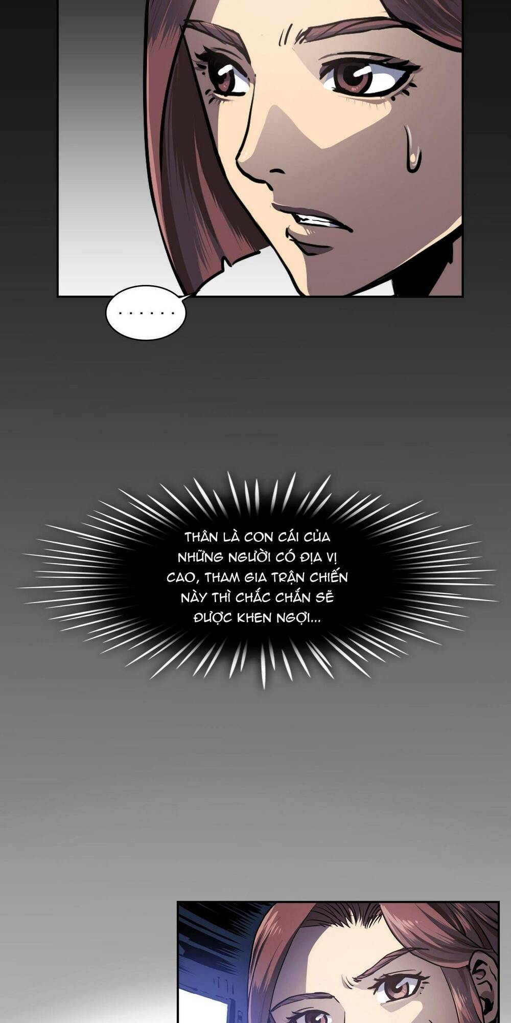 Hôn Nhân Hoàn Hảo Chapter 20 - Trang 2