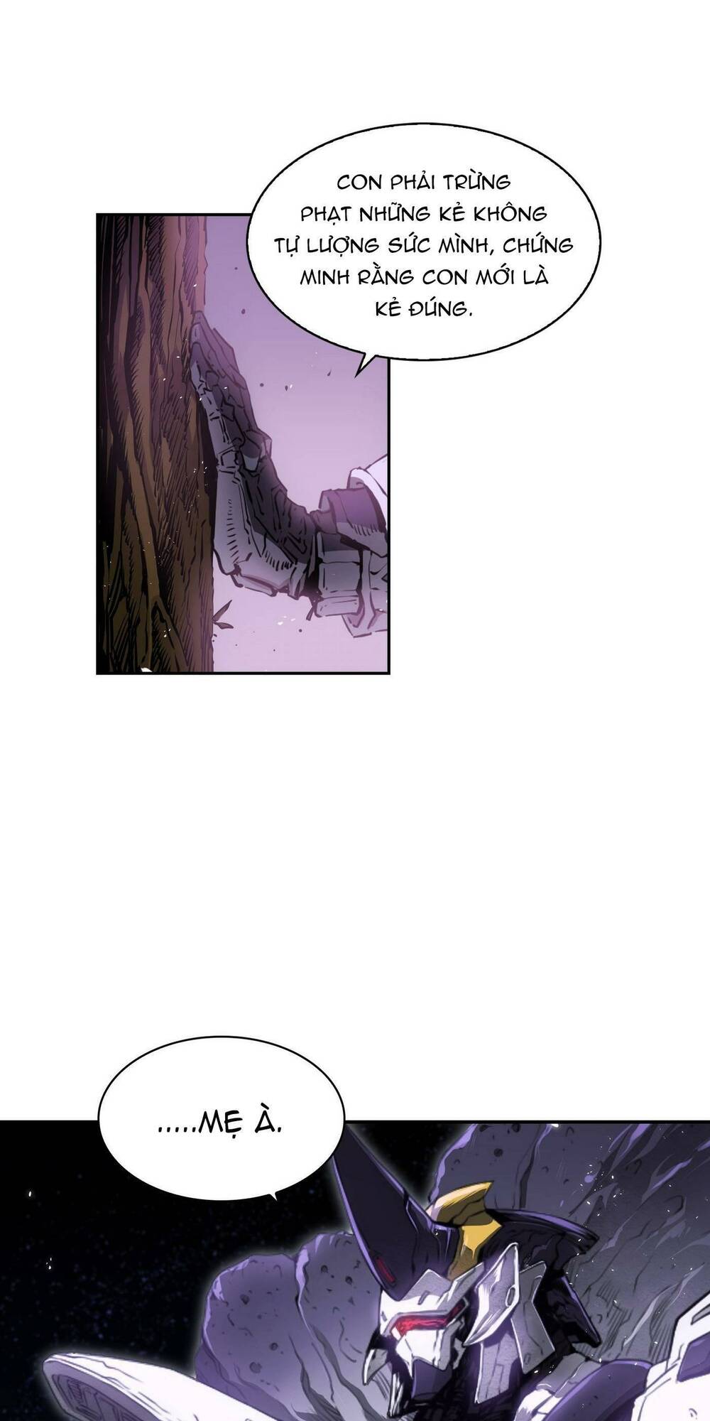 Hôn Nhân Hoàn Hảo Chapter 20 - Trang 2