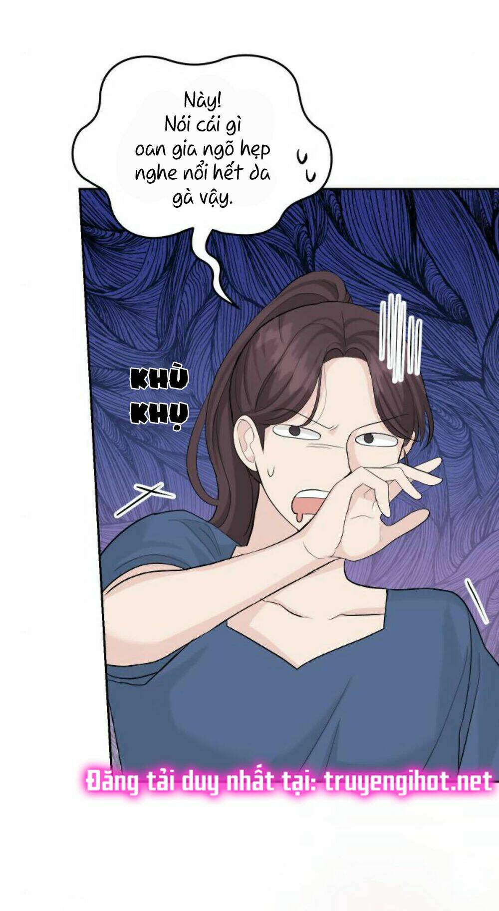 Hôn Nhân Hoàn Hảo Chapter 21.2 - Trang 2