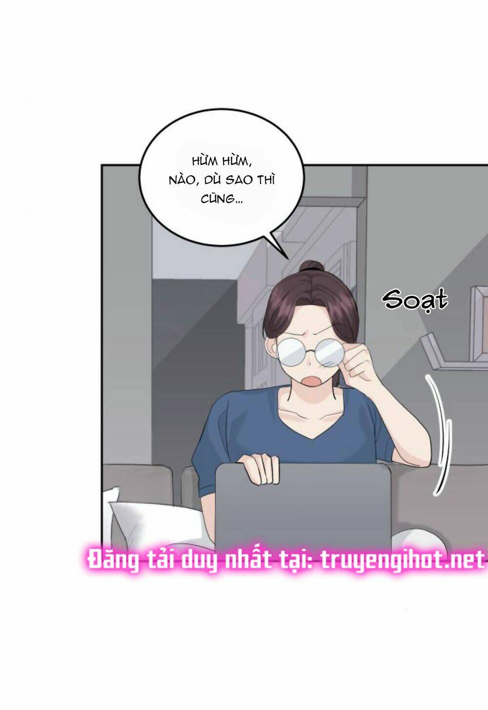 Hôn Nhân Hoàn Hảo Chapter 21.2 - Trang 2