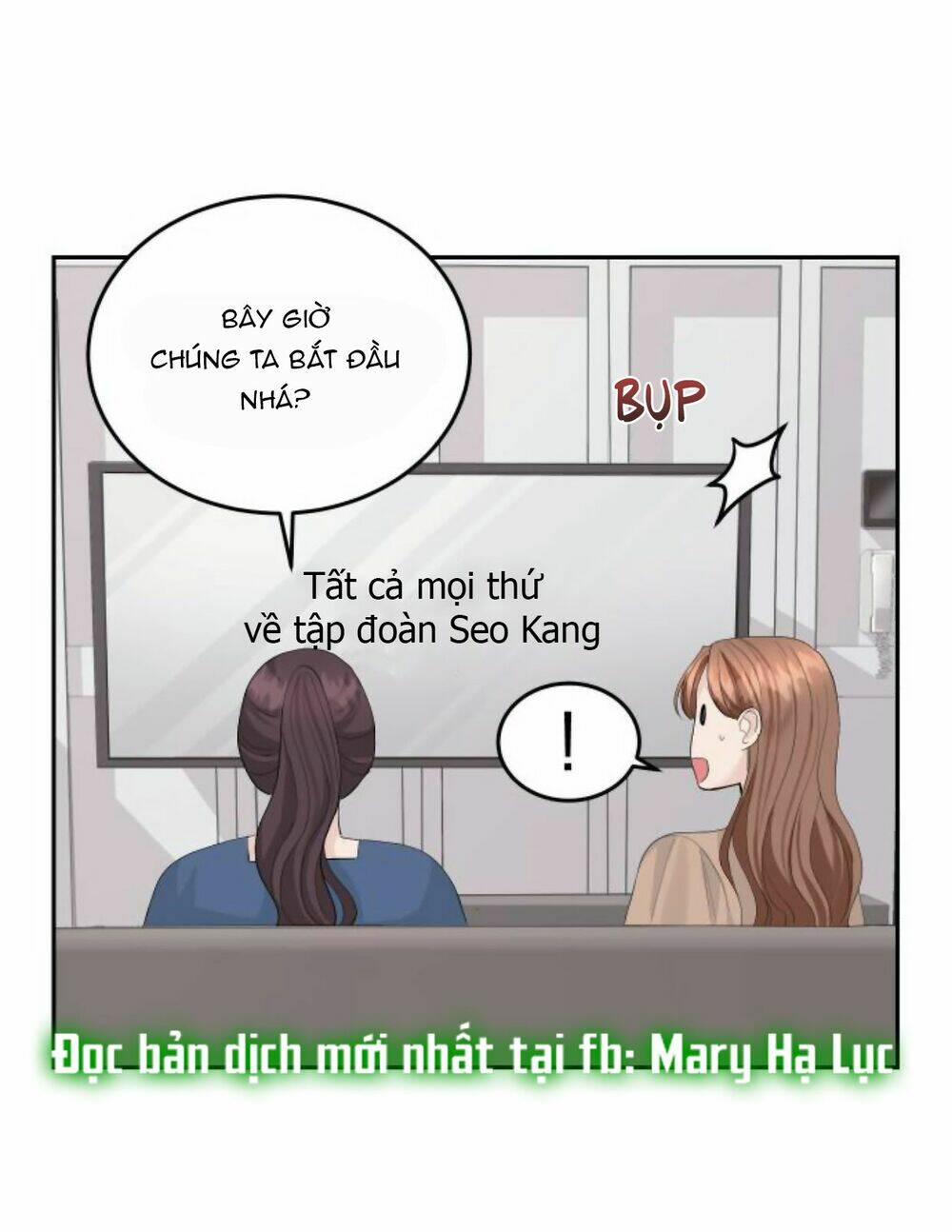 Hôn Nhân Hoàn Hảo Chapter 21.2 - Trang 2