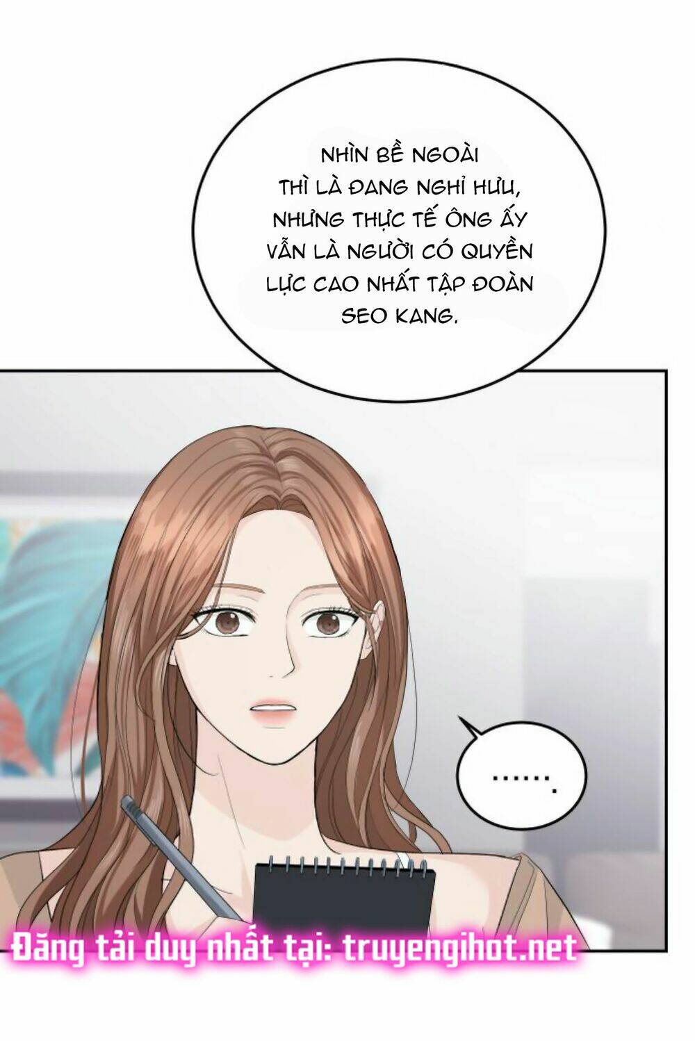 Hôn Nhân Hoàn Hảo Chapter 21.2 - Trang 2